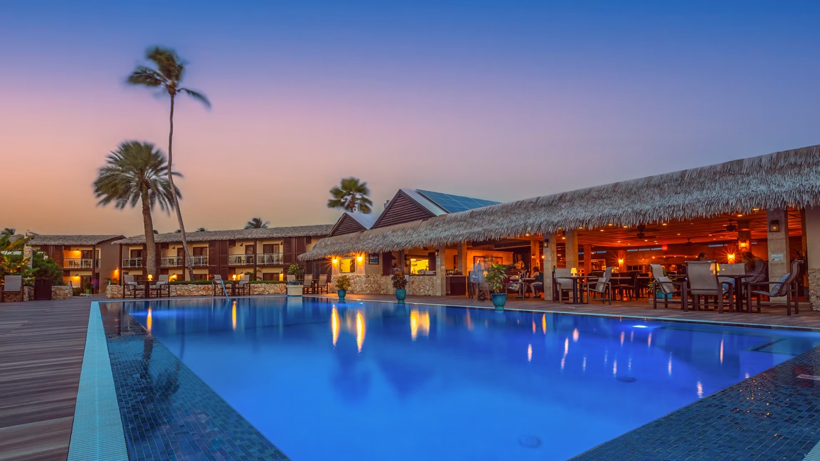 The Chophouse - Image 1