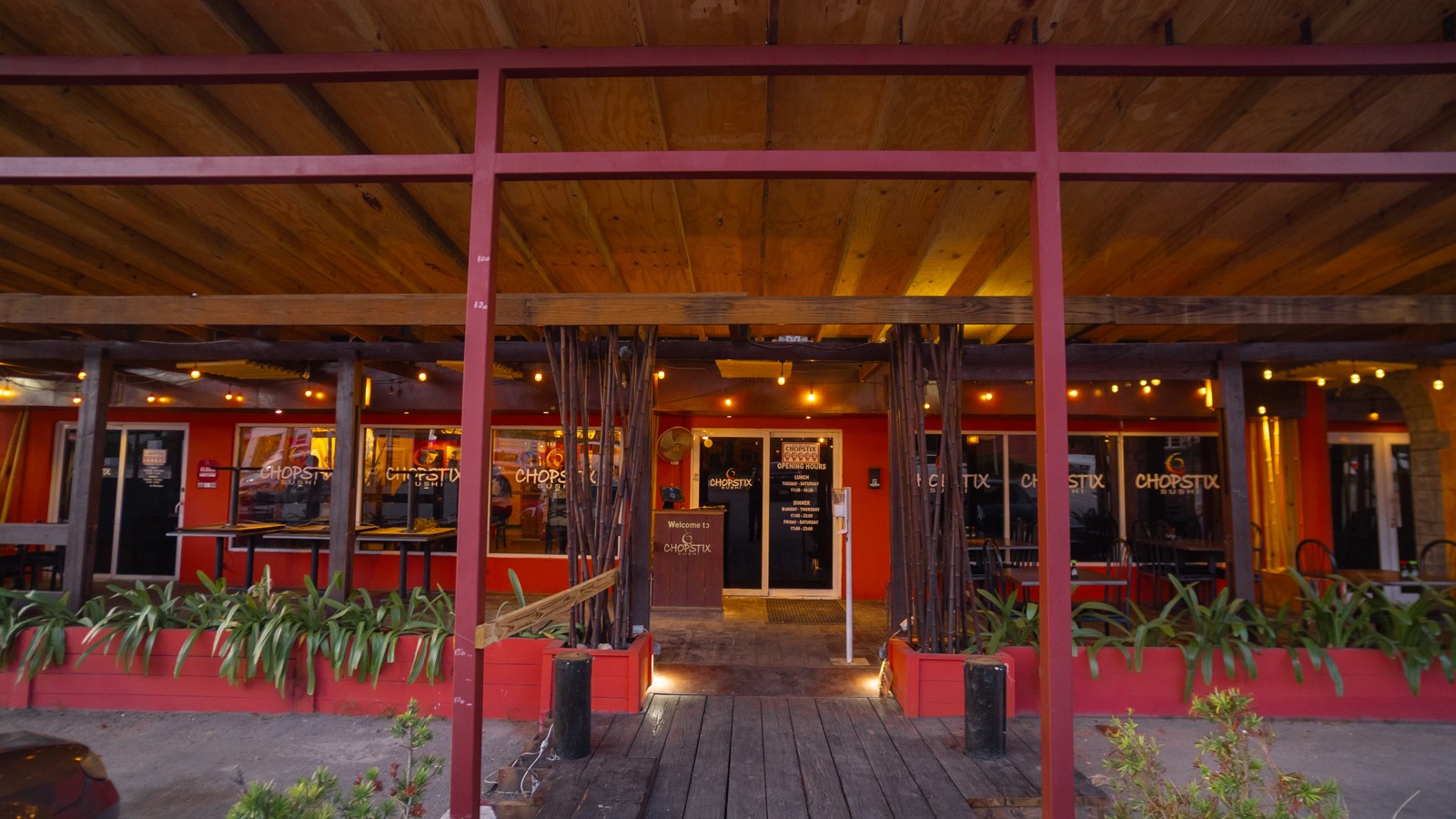 Chopstix Sushi - Image 2