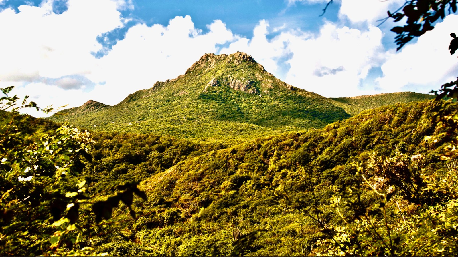 Christoffel National Park - Image 1