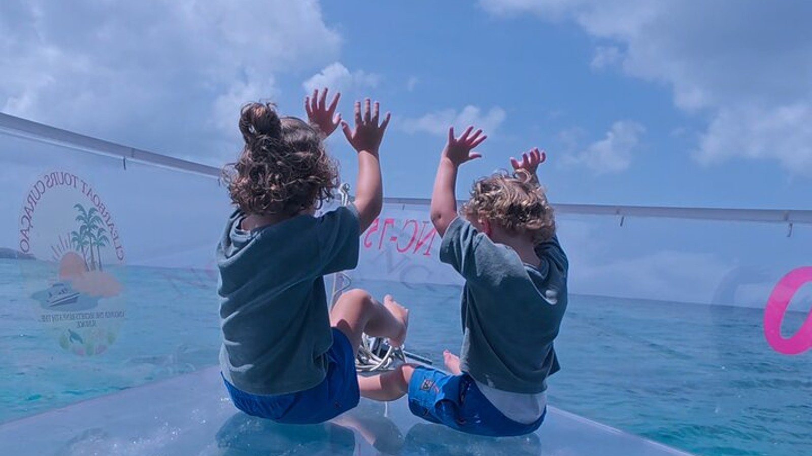 Clearboat West Coast Tour - Image 2