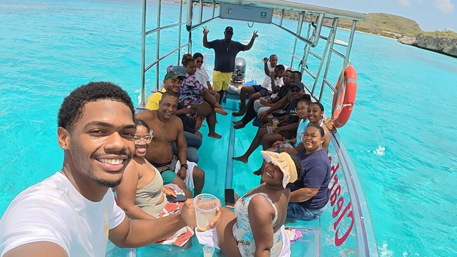 Clearboat West Coast Tour - Image 5