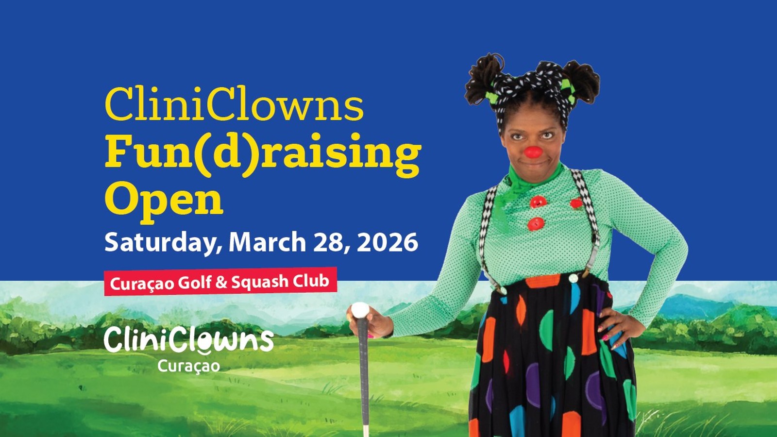 CliniClowns Fun(d)raising - Image 1