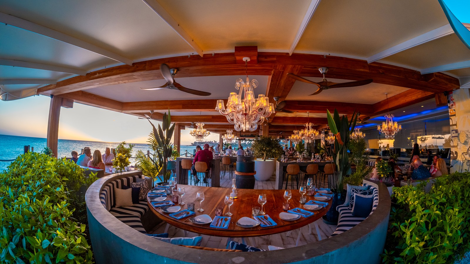 Club Margot Aruba - Image 2