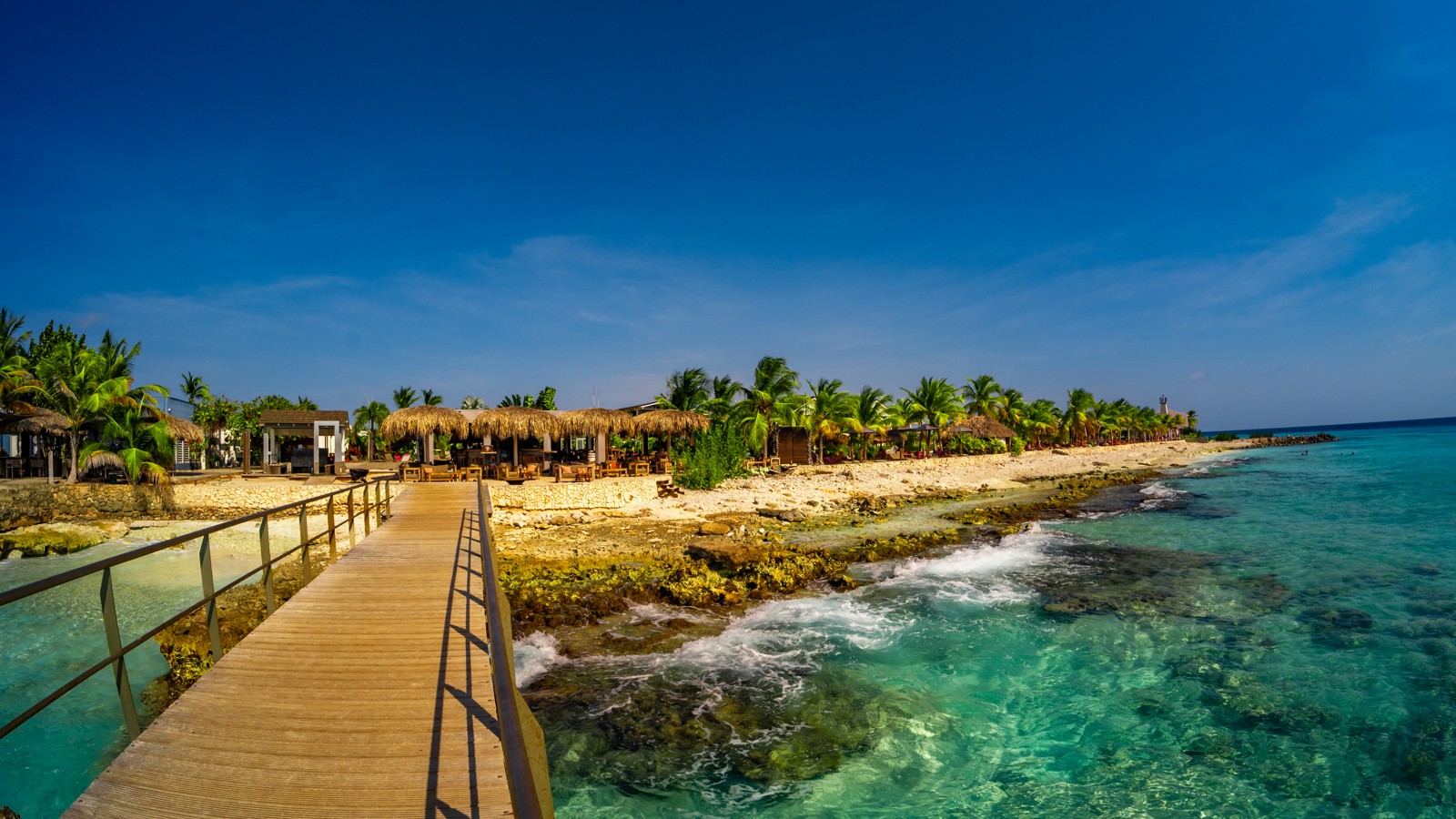 Club Tropicana, Beach Brasserie - Image 5