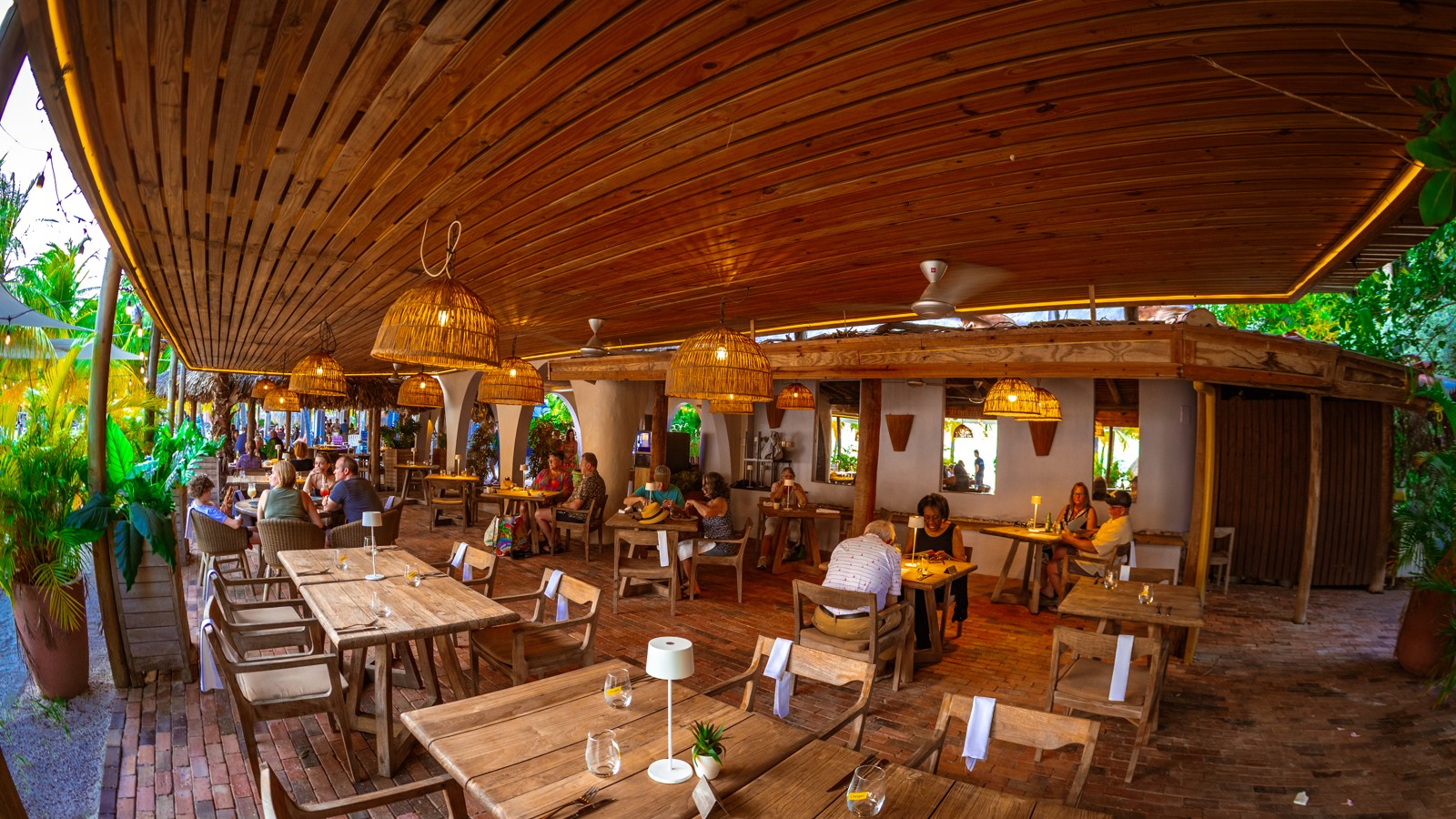 Coast at Blue Bay - Image 1