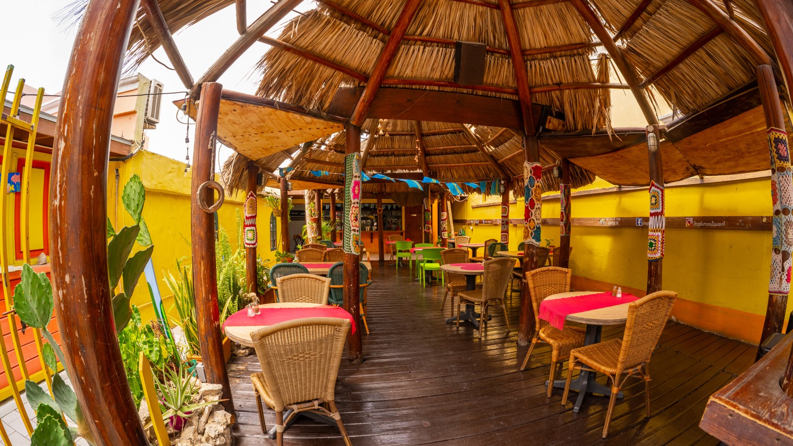 Coco Plum Restaurant - Image 2