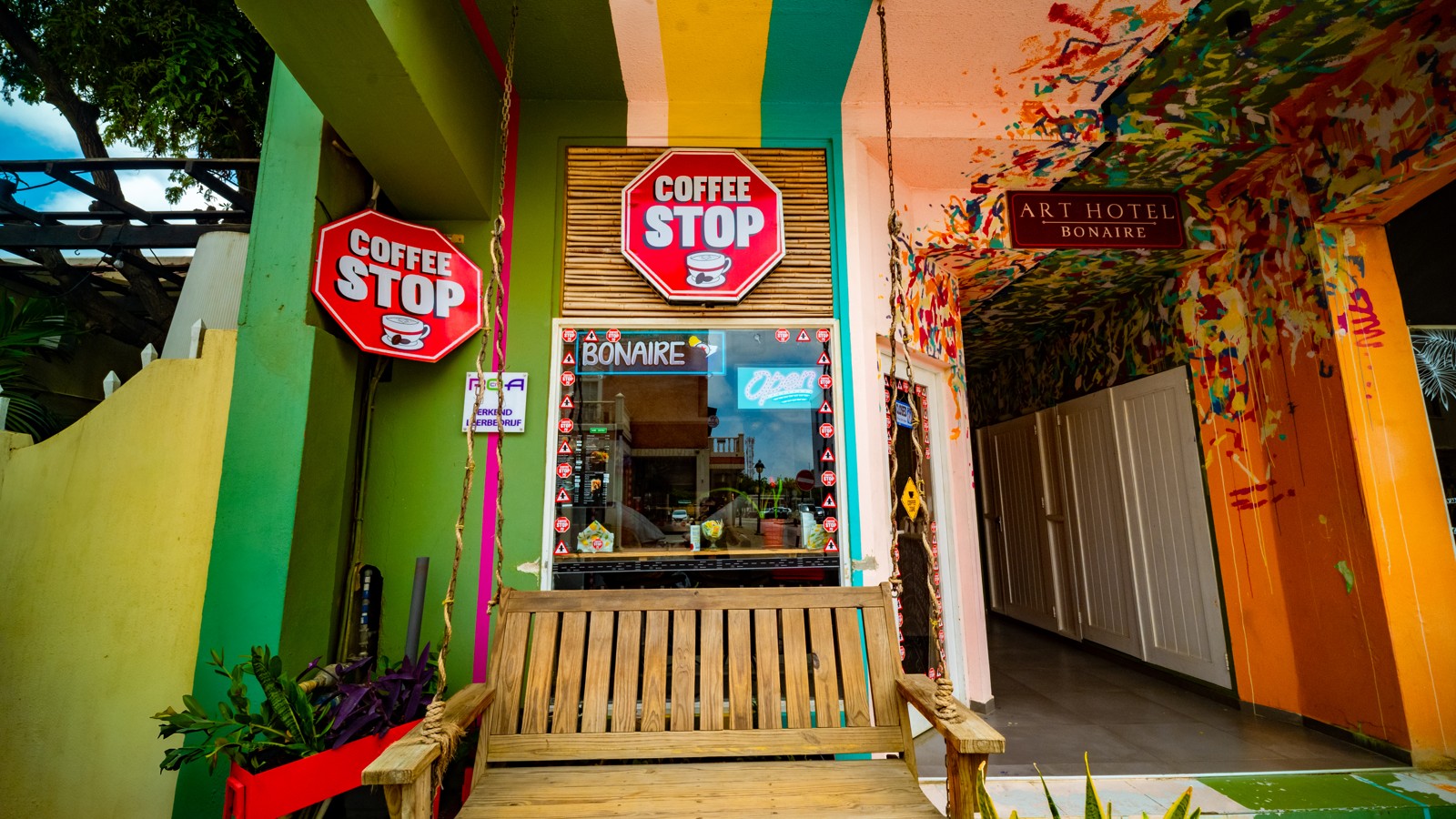 Coffee Stop - Image 3