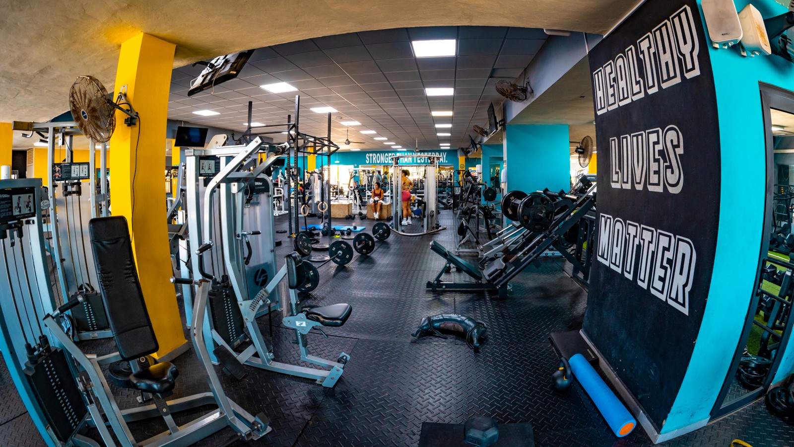 Cons Fitness - Image 3