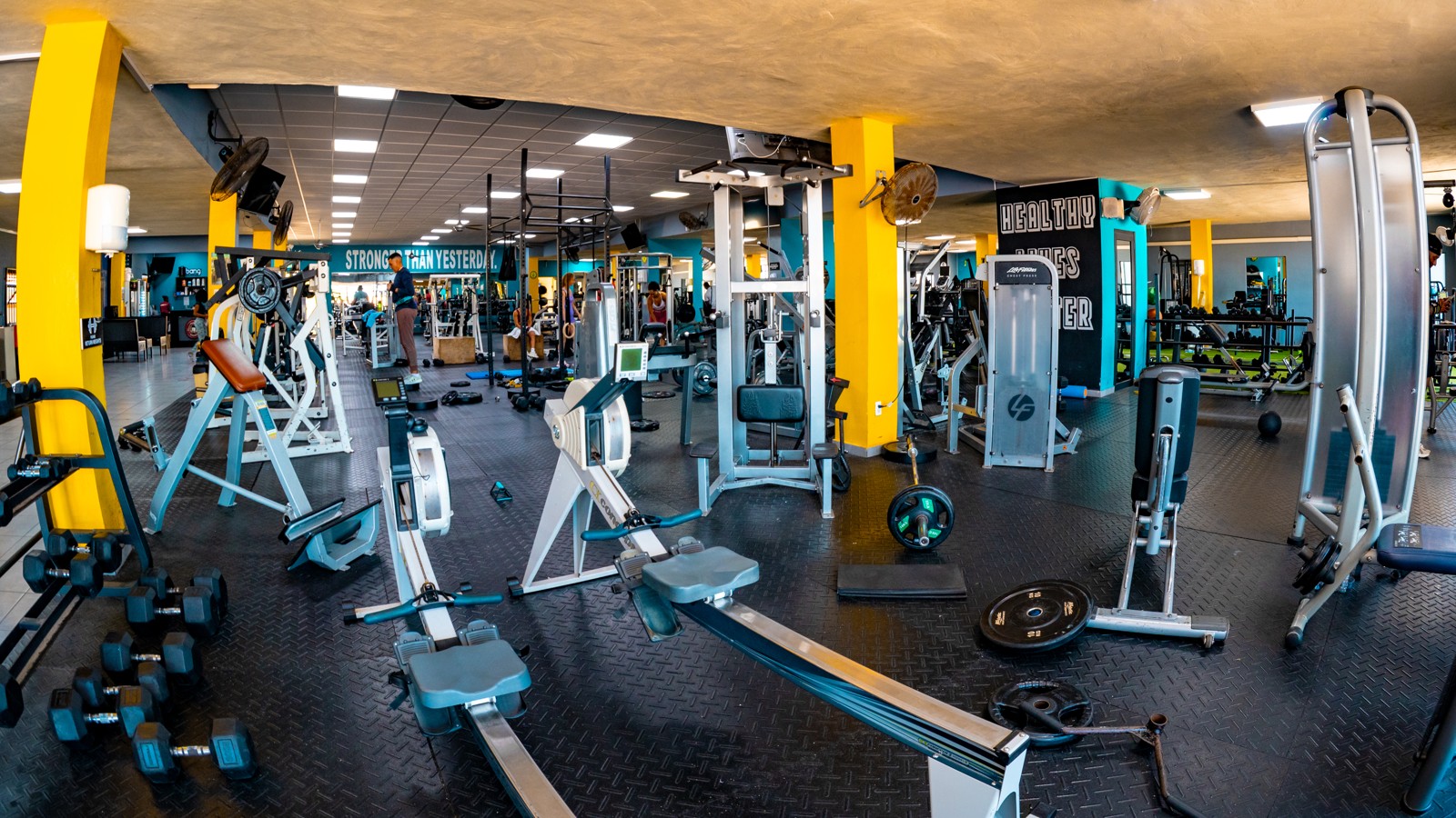 Cons Fitness - Image 4