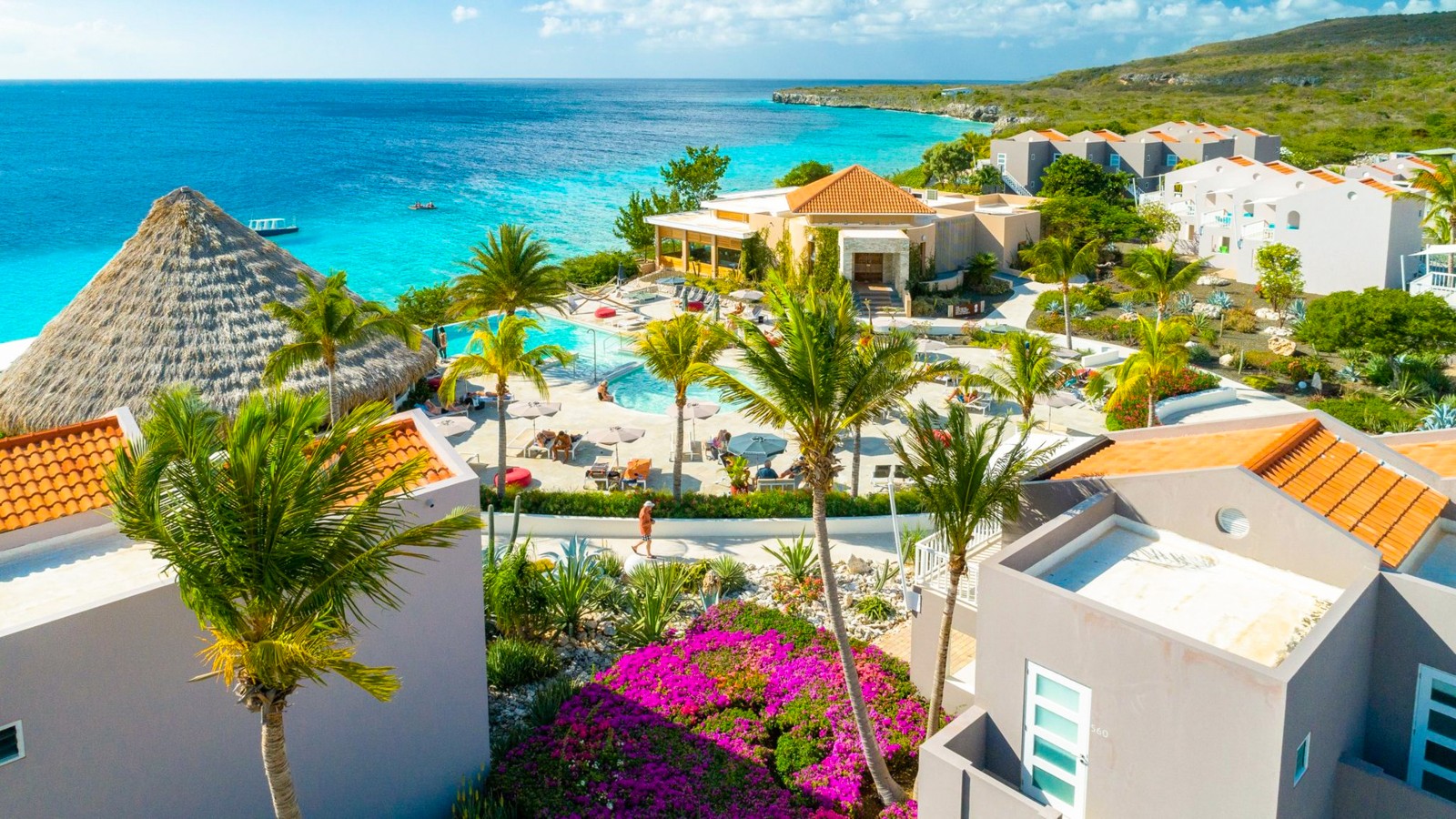 Coral Estate Luxury Resort - Image 1