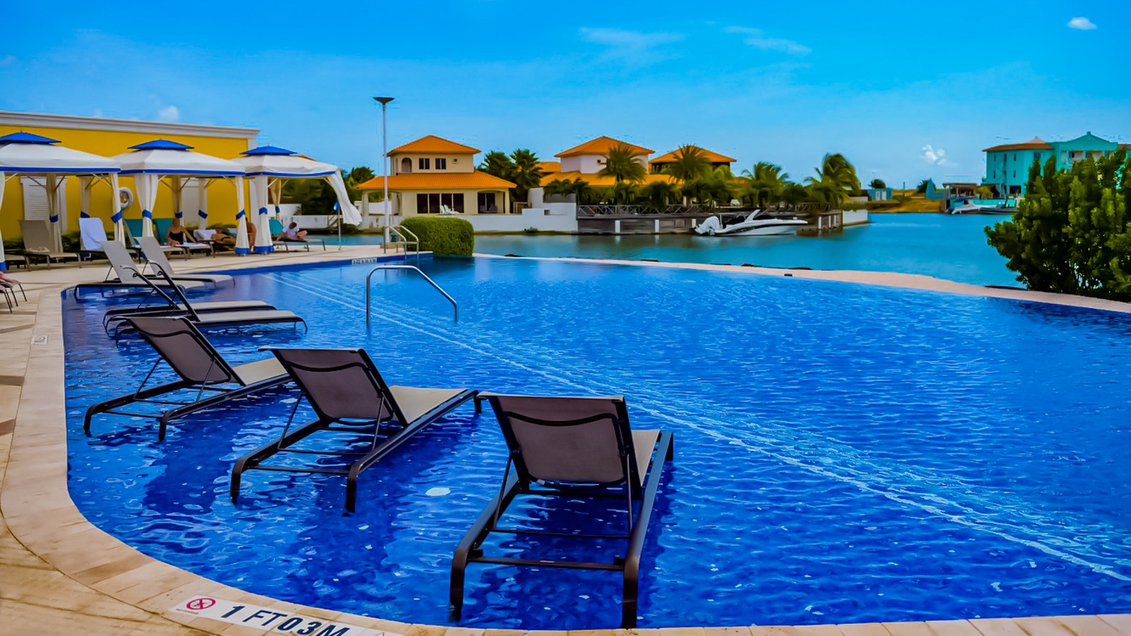 Corallium & Villas Bonaire - Image 2