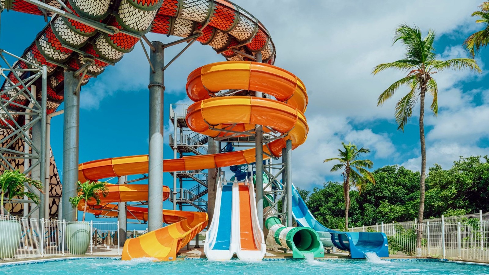 Corendon Aqua Park - Image 1