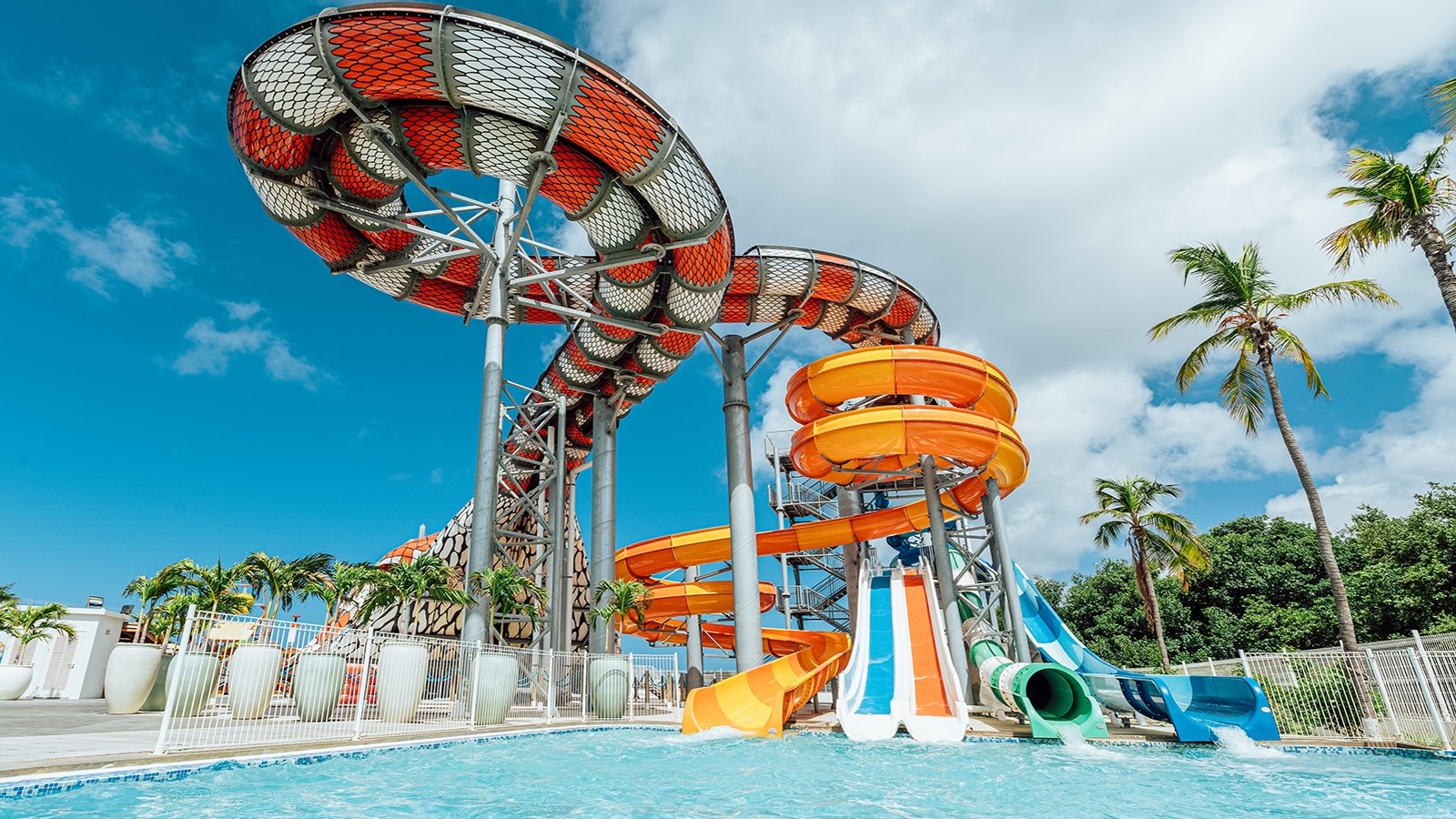 Corendon Beach Club - Image 1