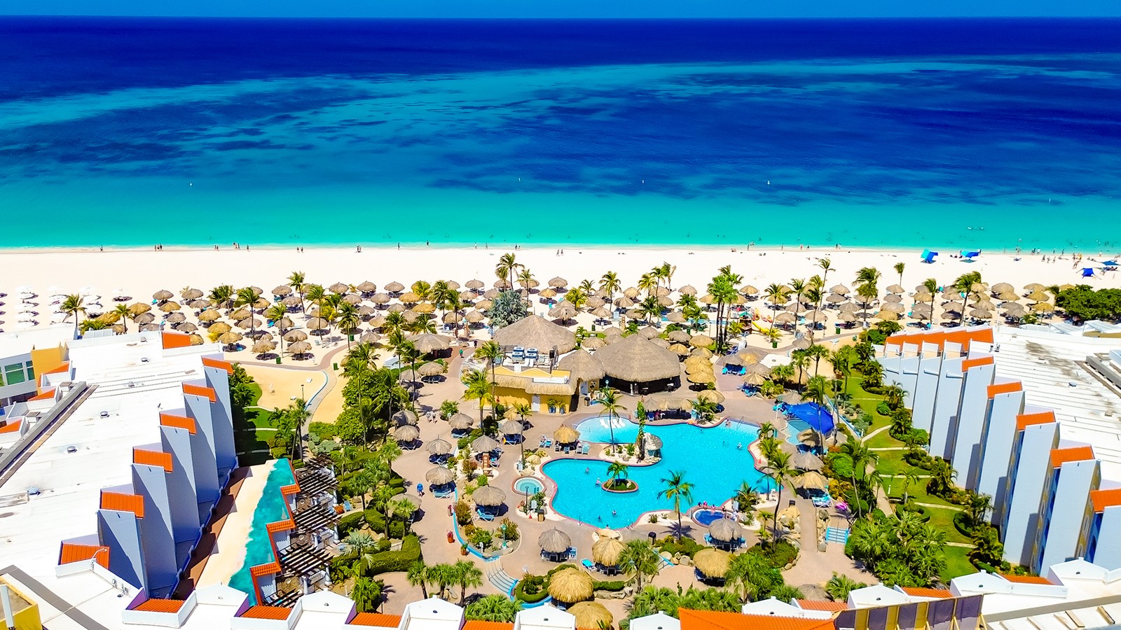 Costa Linda Beach Resort (Eagle Beach) - Image 6