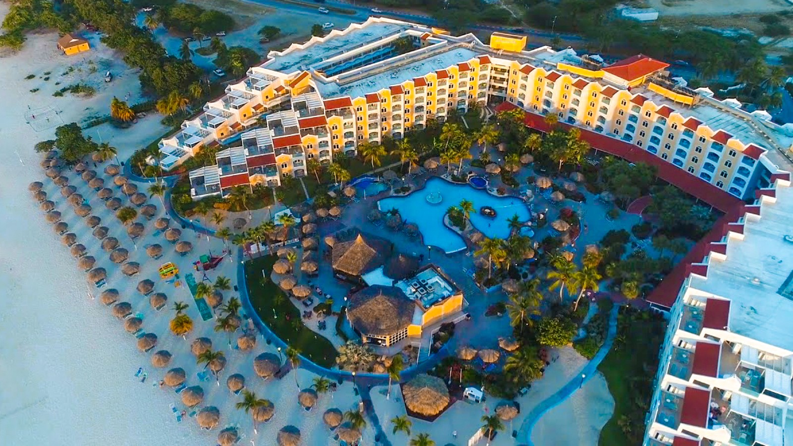 Costa Linda Beach Resort (Eagle Beach) - Image 7