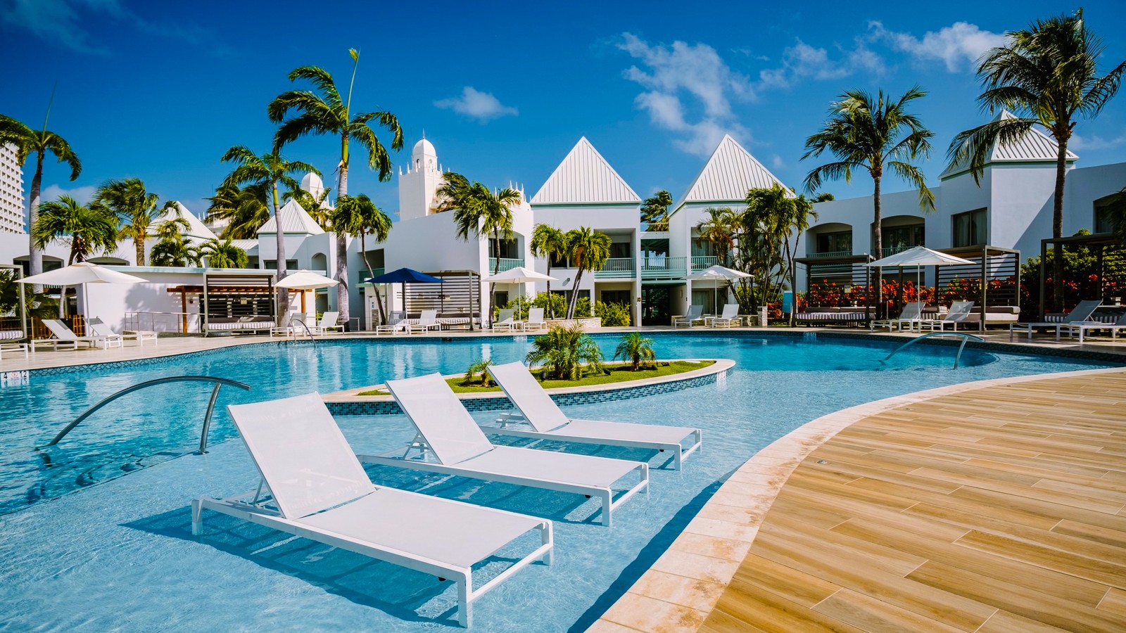 Courtyard by Marriott Aruba - Image 4