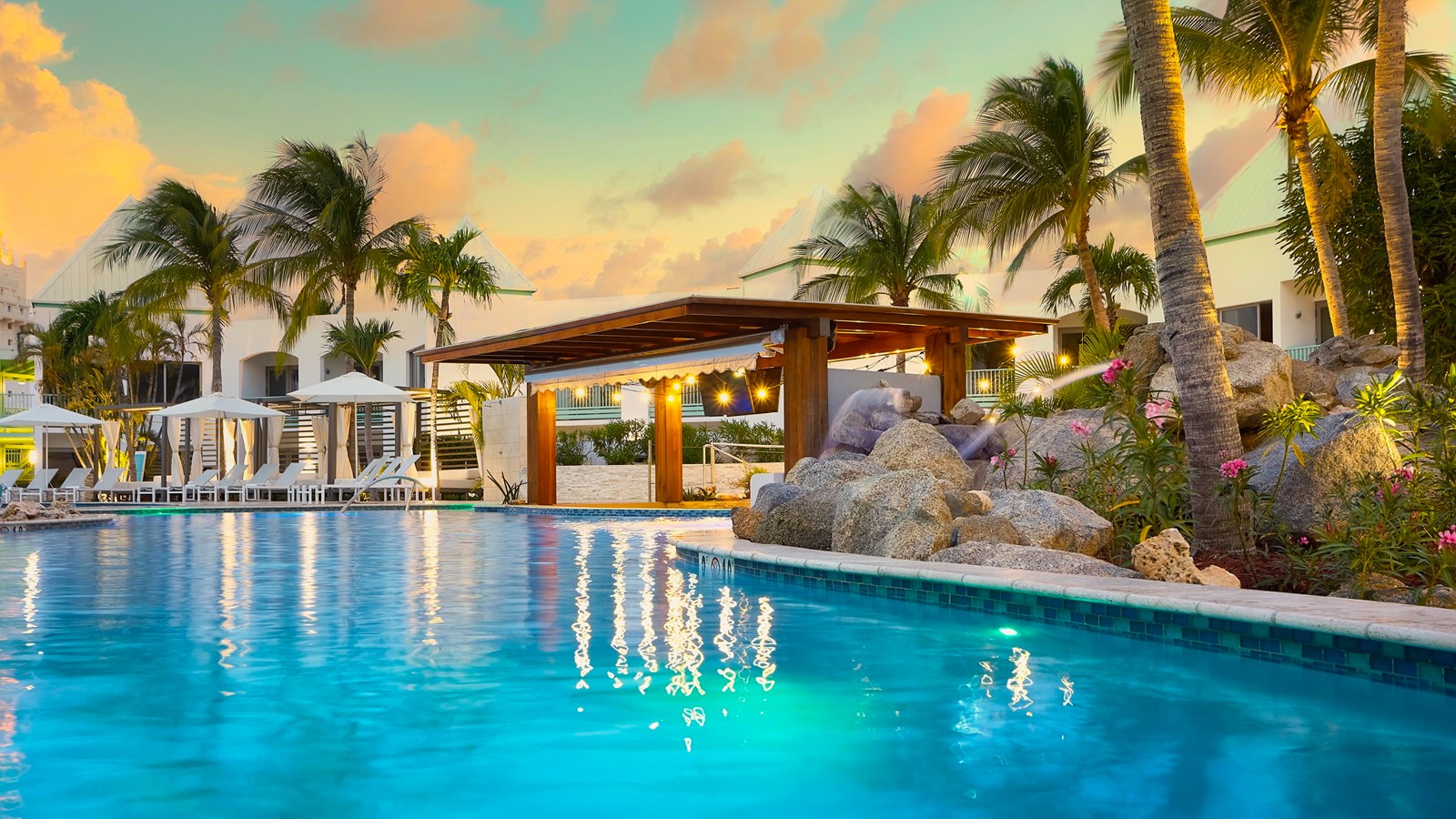 Courtyard by Marriott Aruba - Image 5