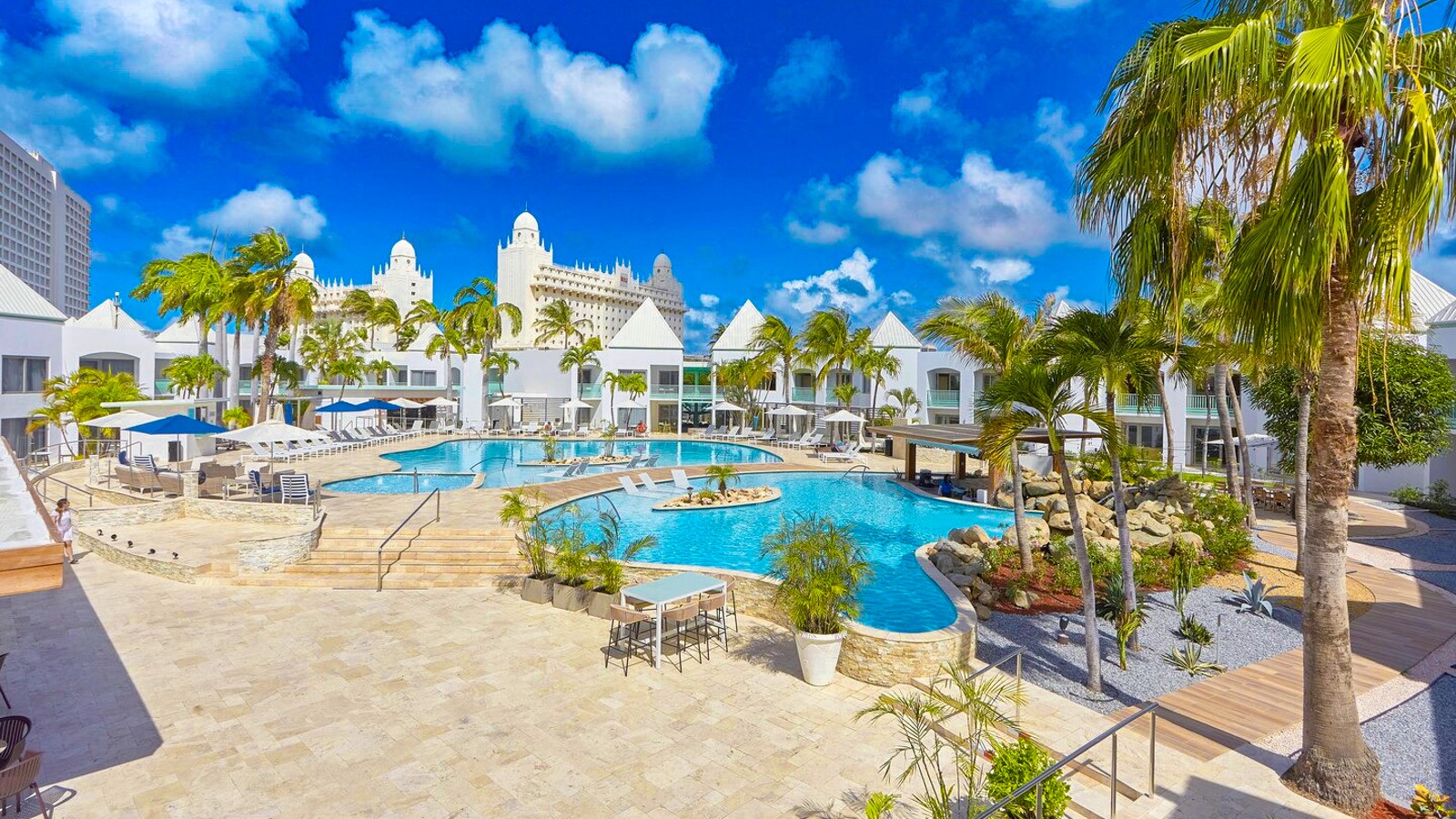 Courtyard by Marriott Aruba - Image 6