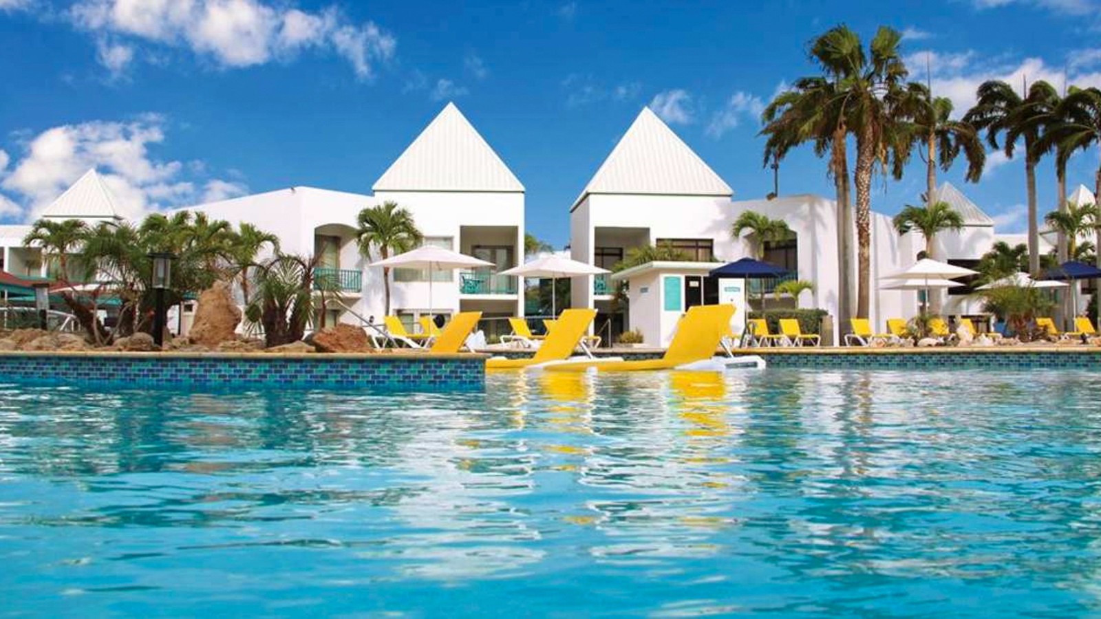 Courtyard by Marriott Aruba - Image 8