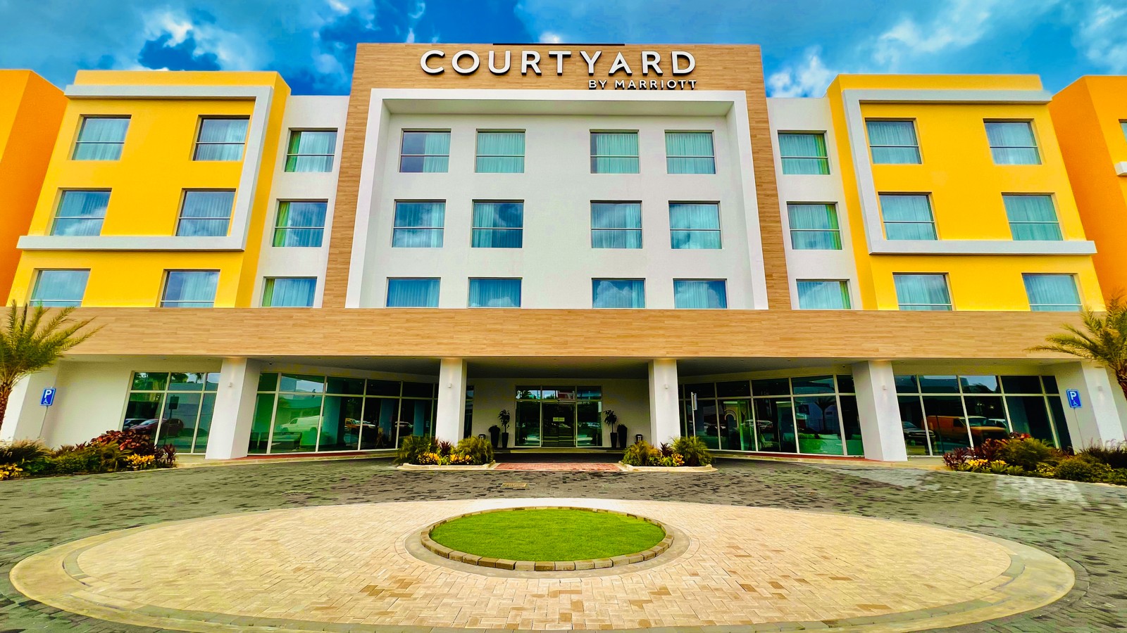 Courtyard by Marriott Curaçao - Image 1