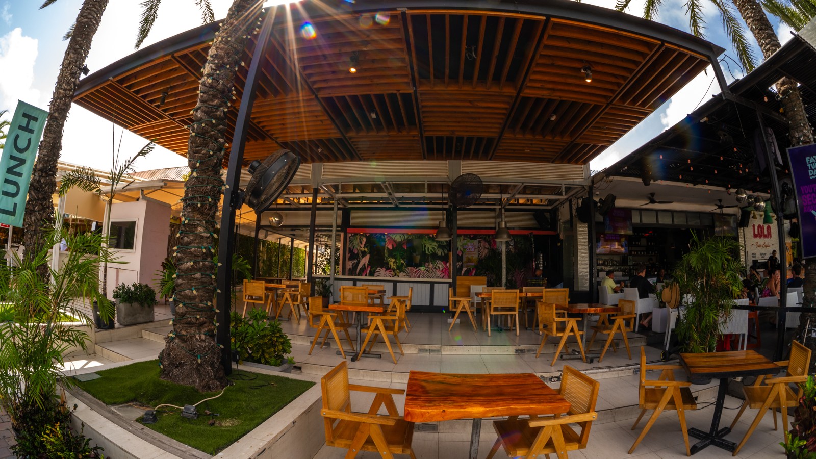 Craft Coffee & Bar - Image 1