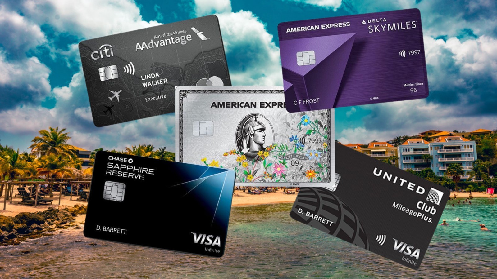 05. Credit Cards and Debit Cards - Image 1