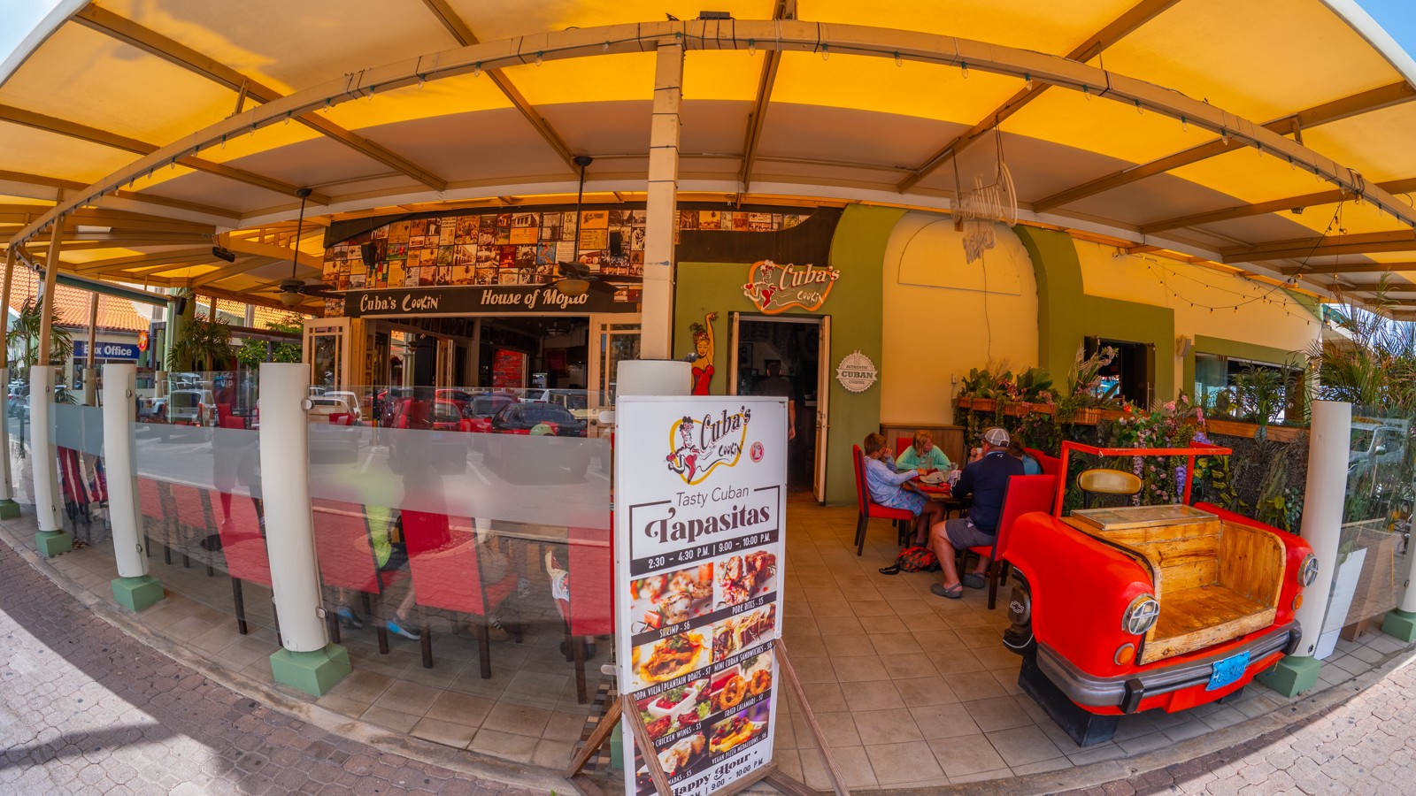 Cuba’s Cookin’ - Image 2