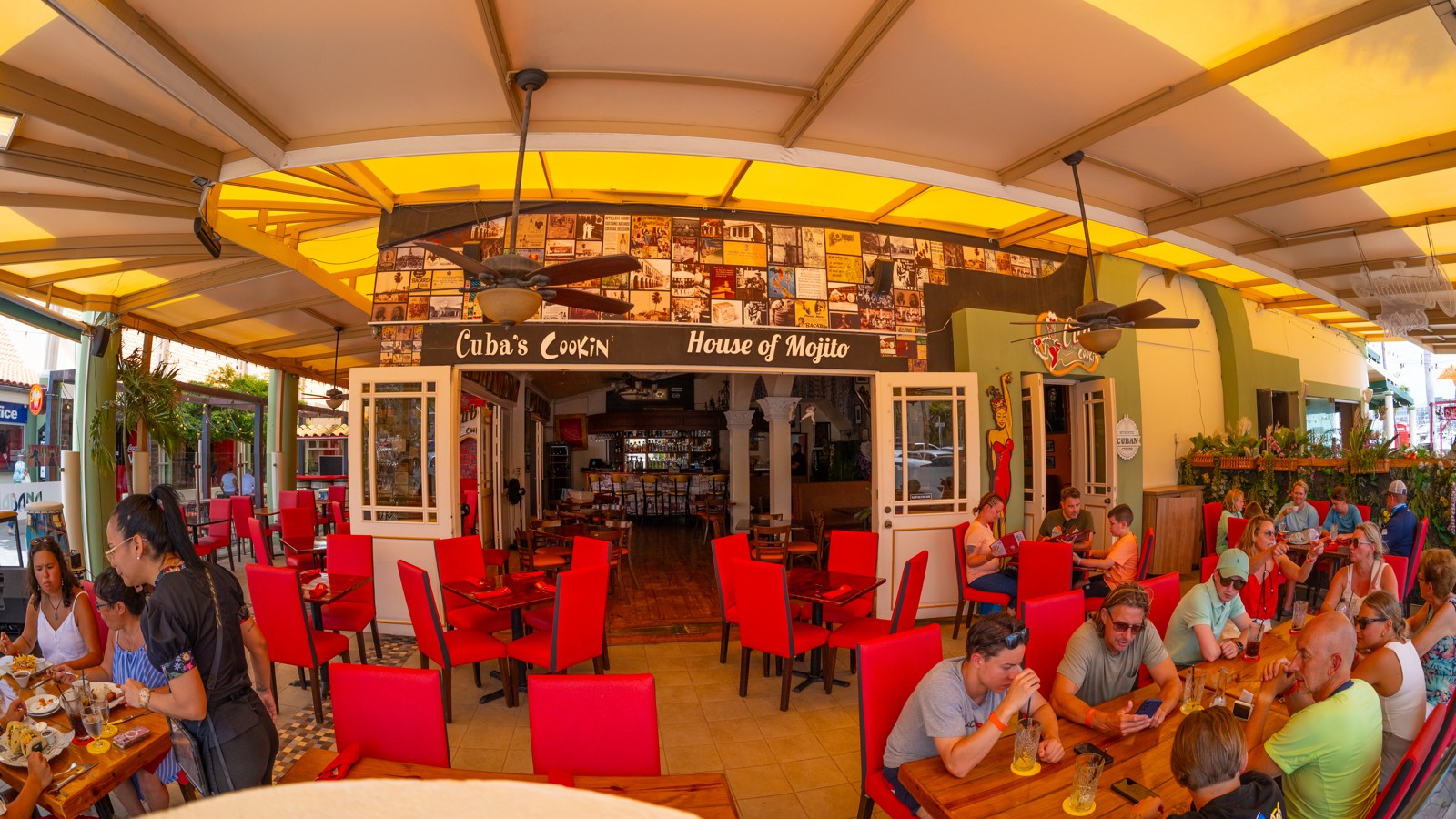 Cuba’s Cookin’ - Image 3