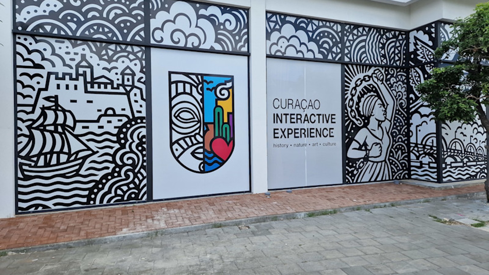 Curaçao Interactive Experience - Image 1