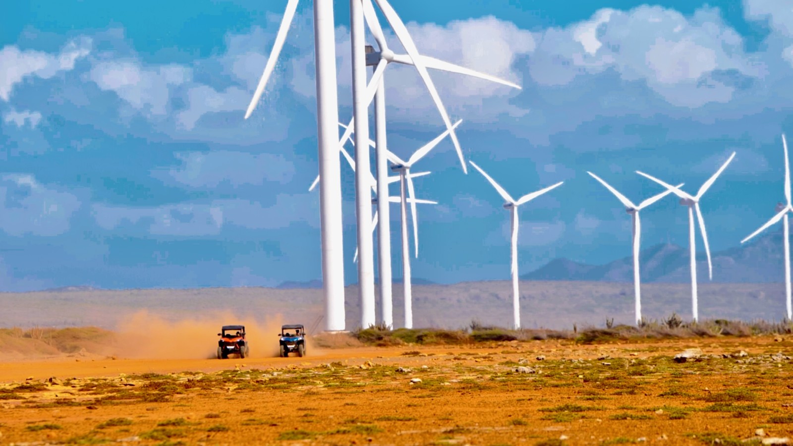 Curacao Activities - Image 1