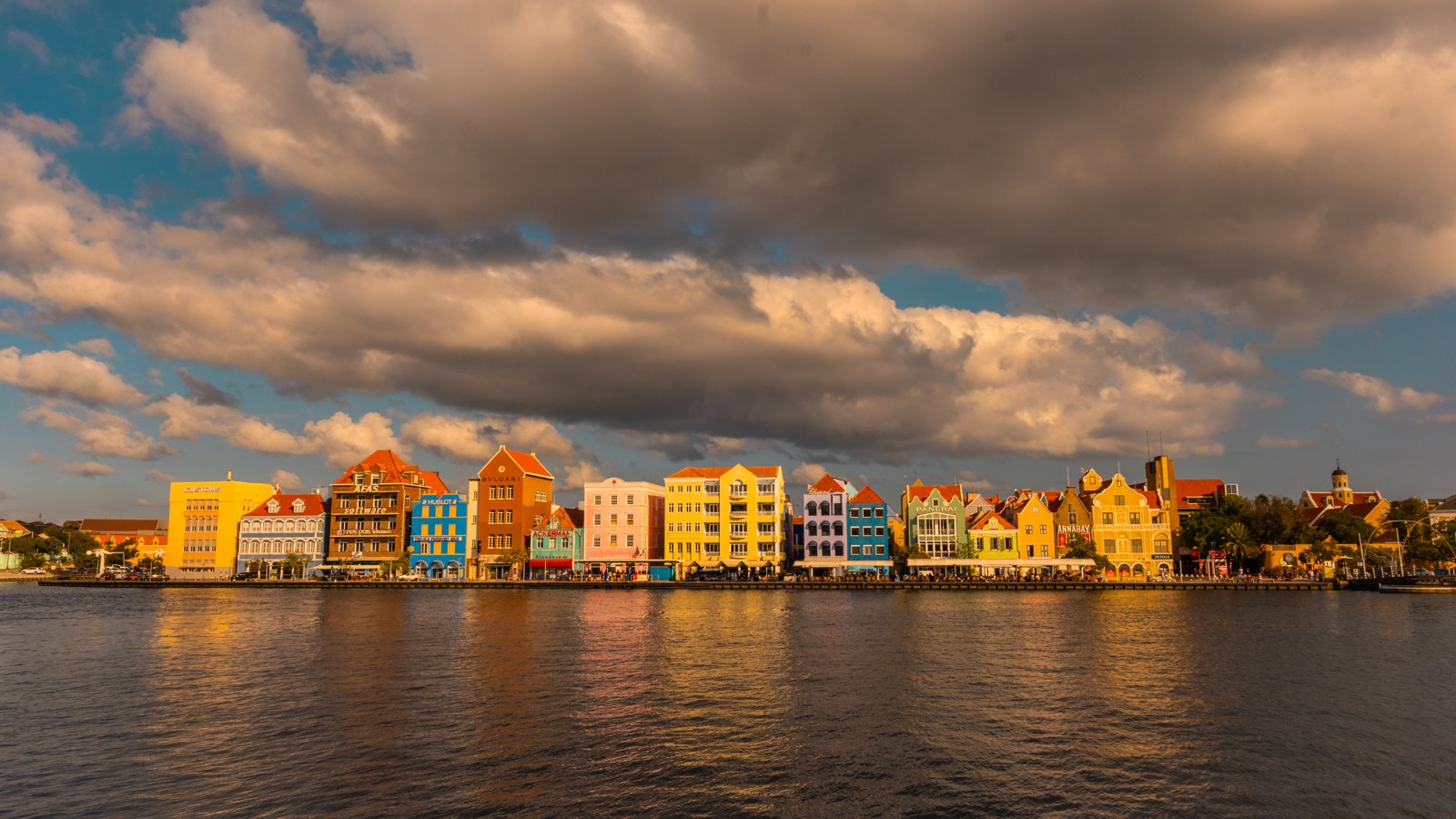 Curacao Labor Day - Image 1