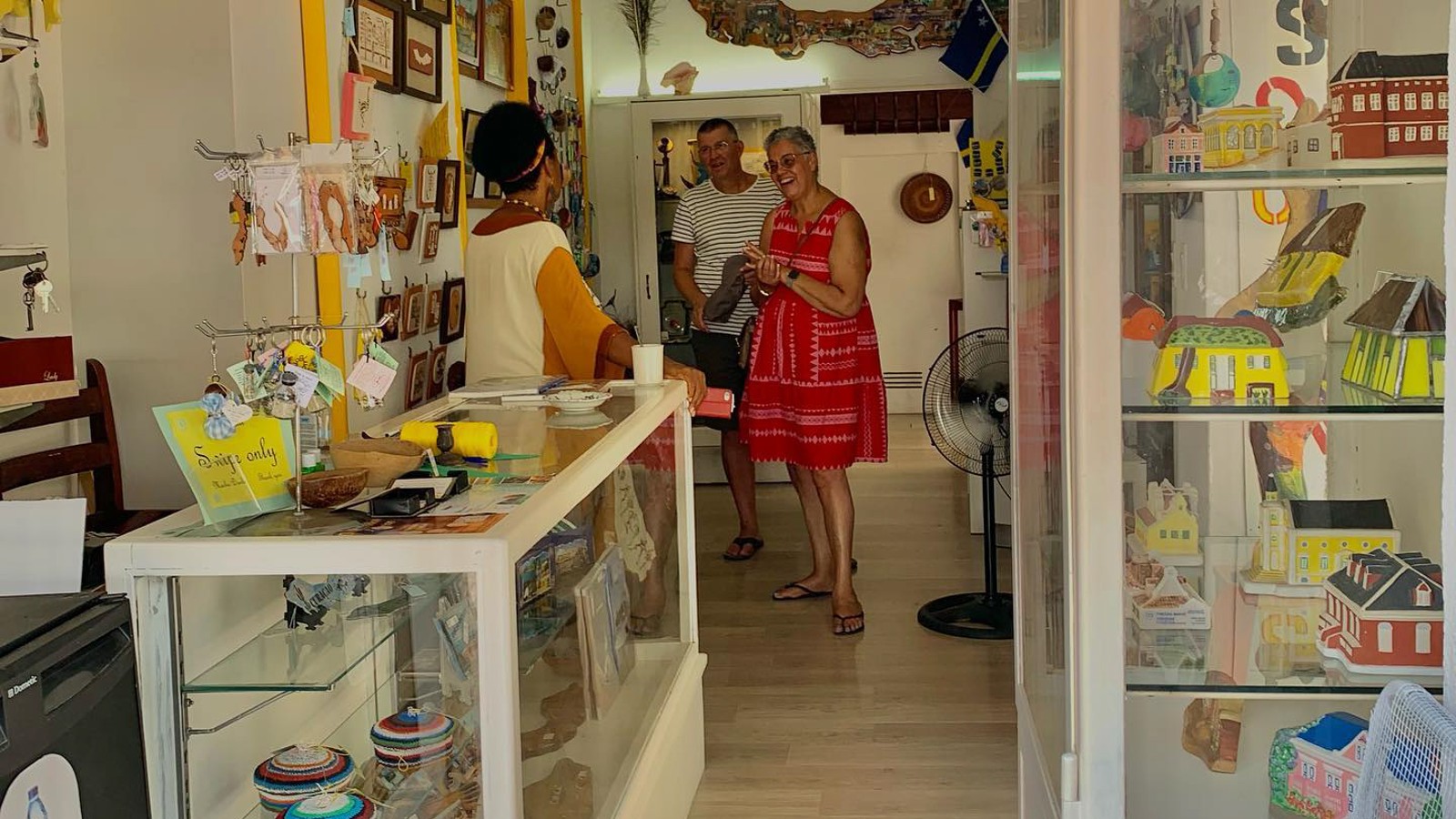 Curacao Creations - Image 1