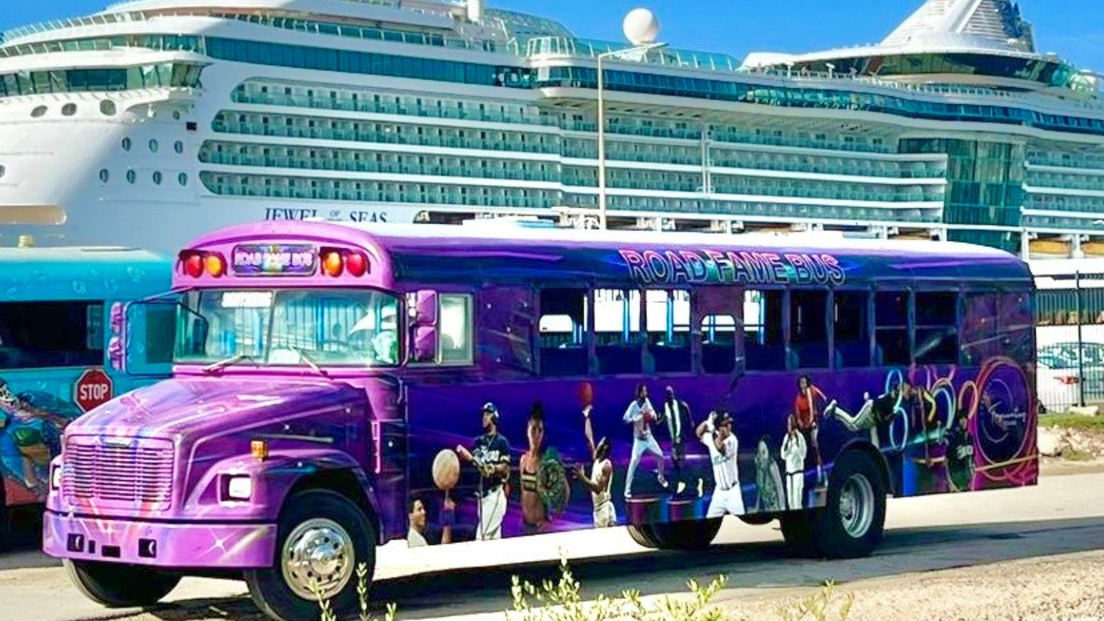 Curacao Fascinating Tours - Image 1