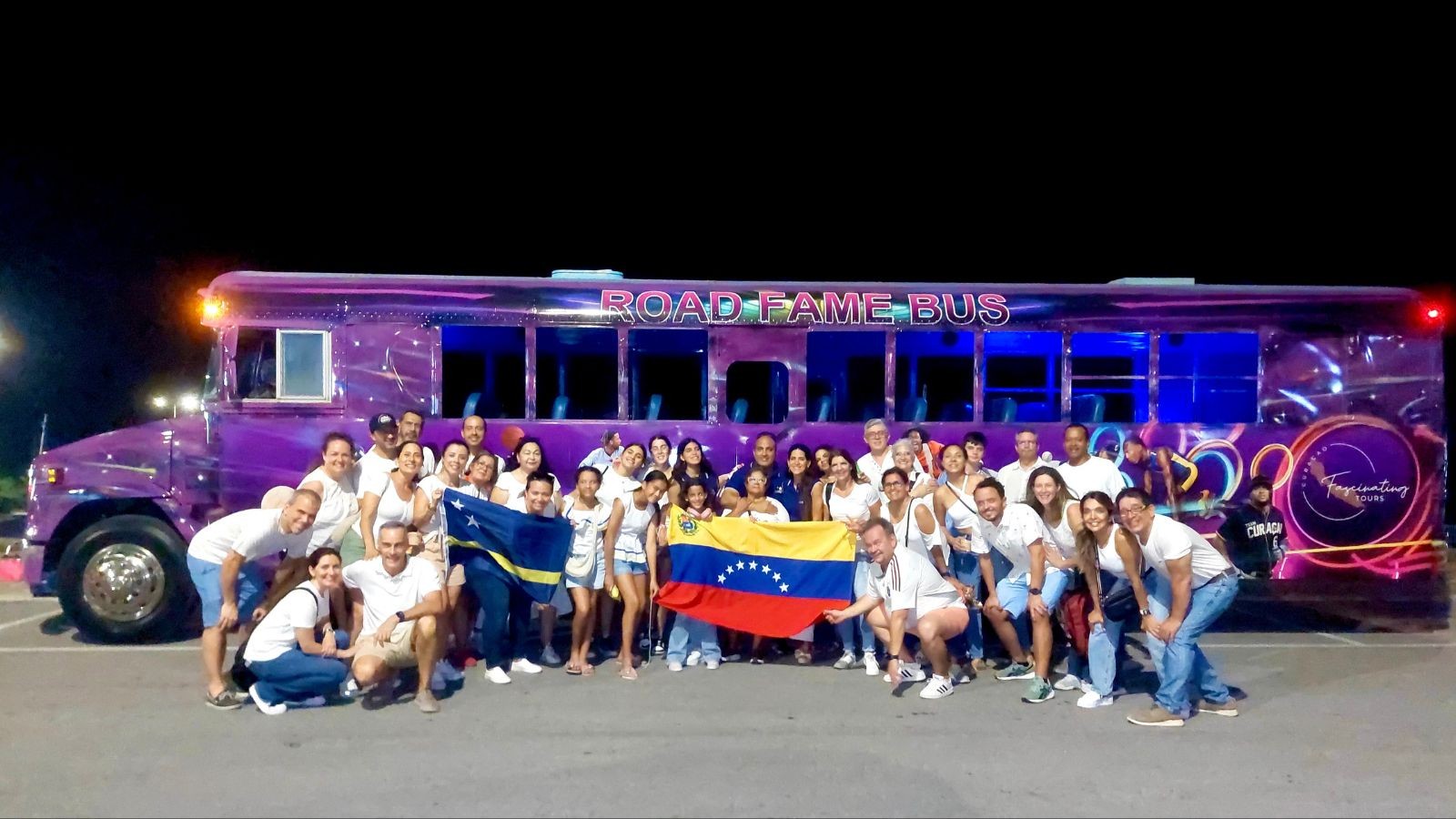 Curacao Fascinating Tours - Image 2