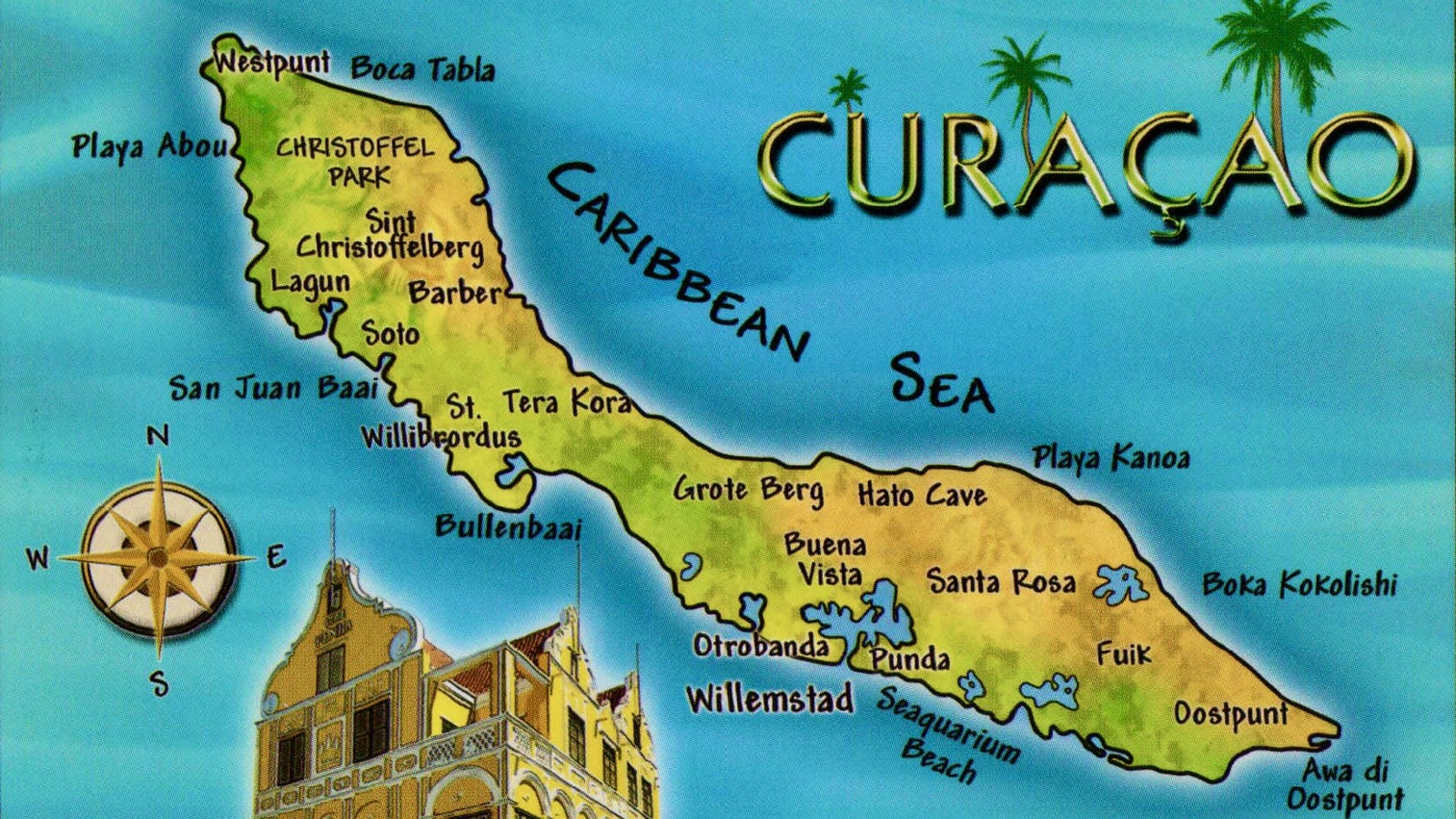 22. Road Signs and Maps - Image 1