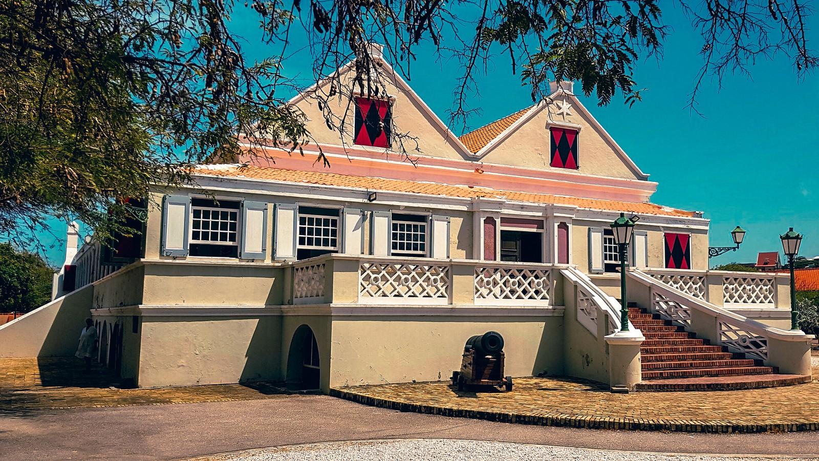The Curacao Museum - Image 1
