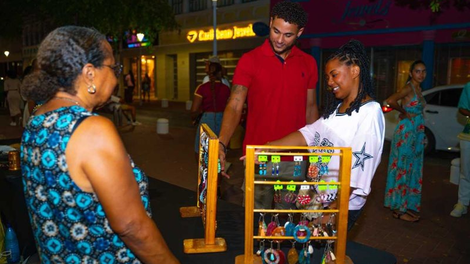 Punda Vibes – Curaçao Tours - Image 2