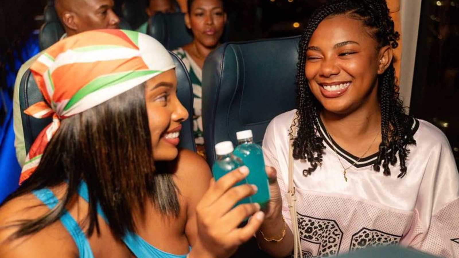 Punda Vibes – Curaçao Tours - Image 4