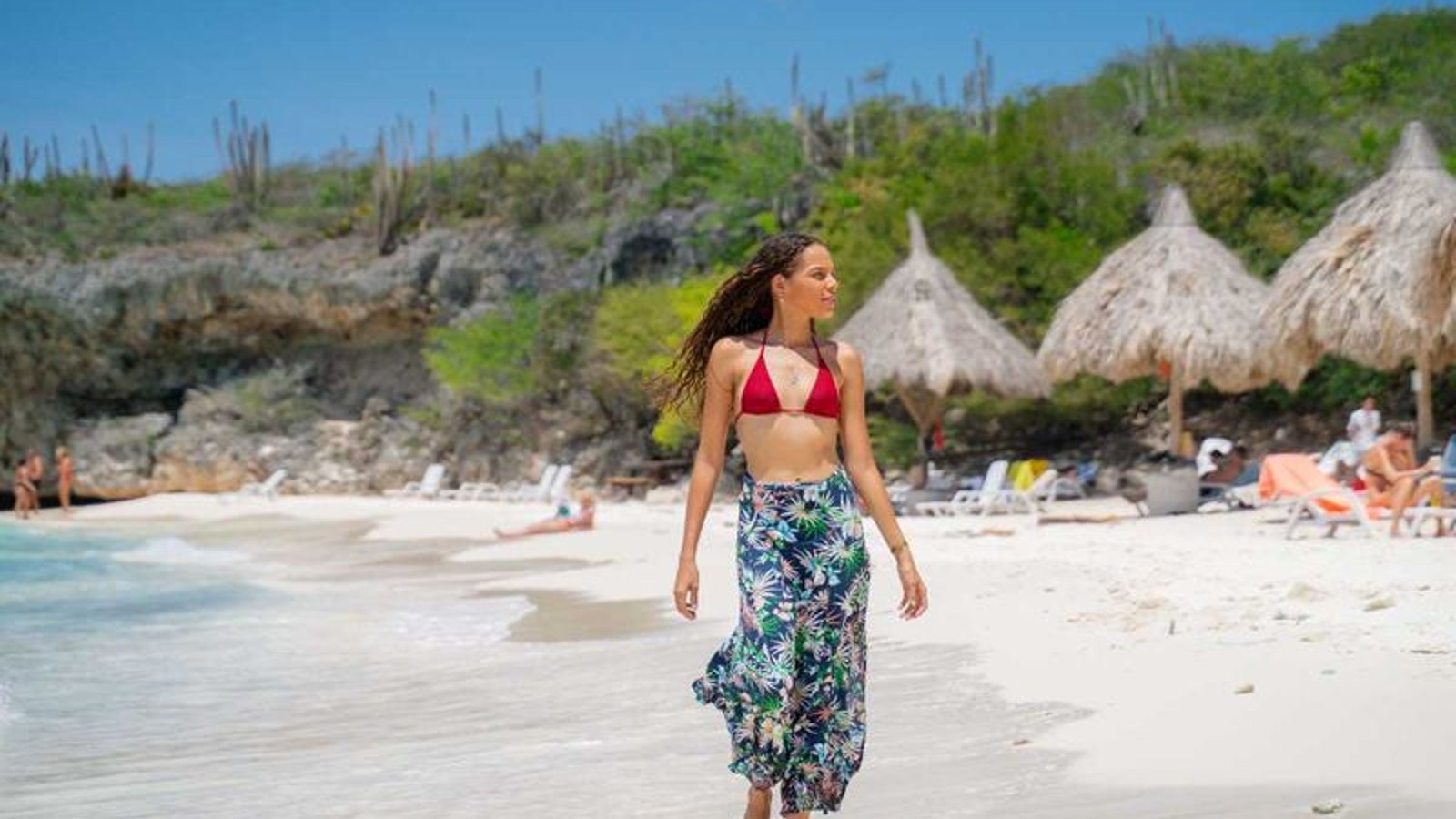 Beach Escape – Curaçao Tours - Image 2