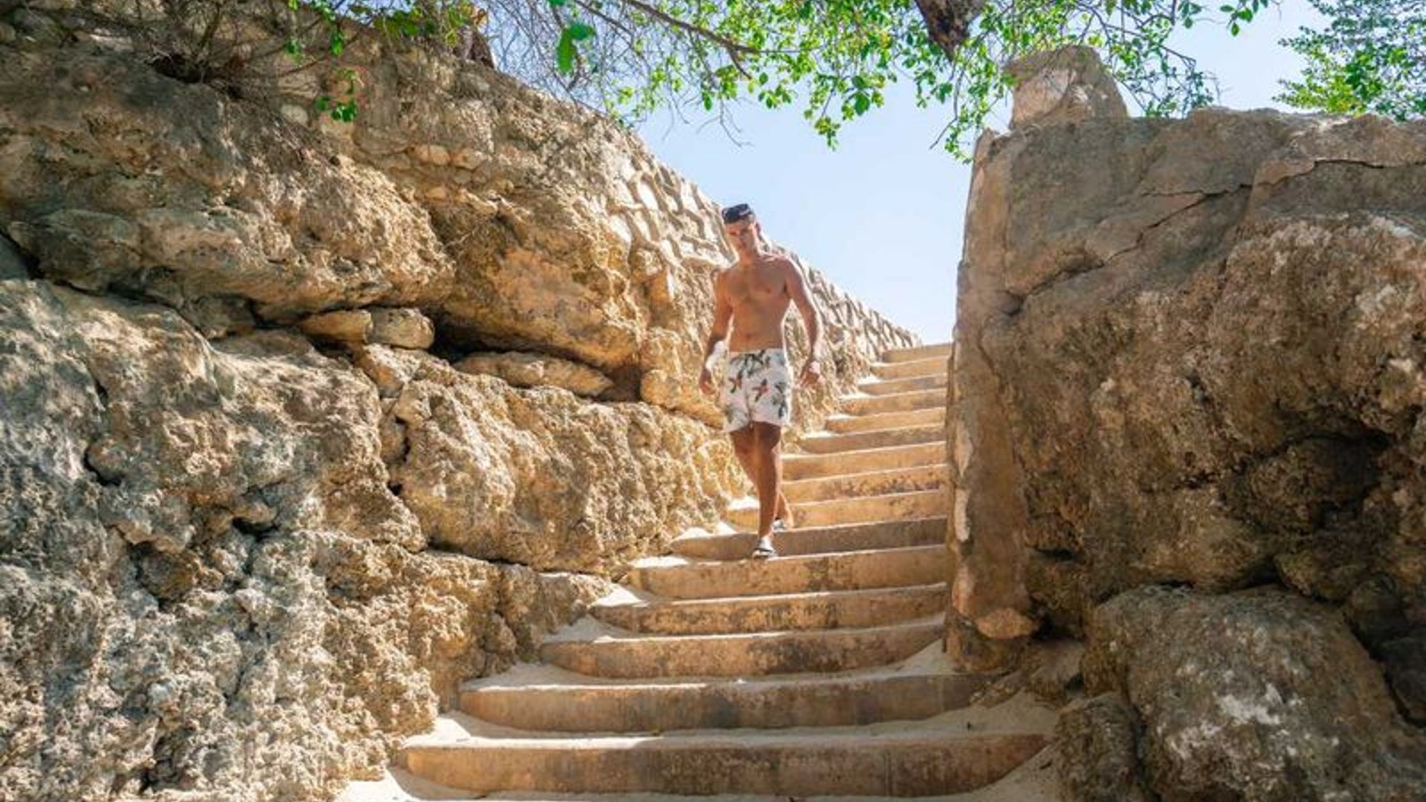 Beach Escape – Curaçao Tours - Image 3