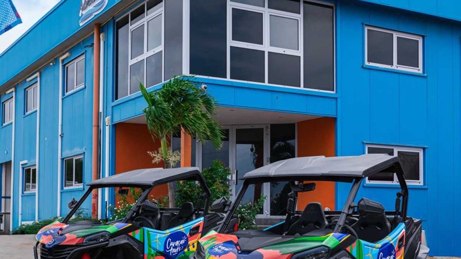 Epic UTV West Coast Adventure - Image 4