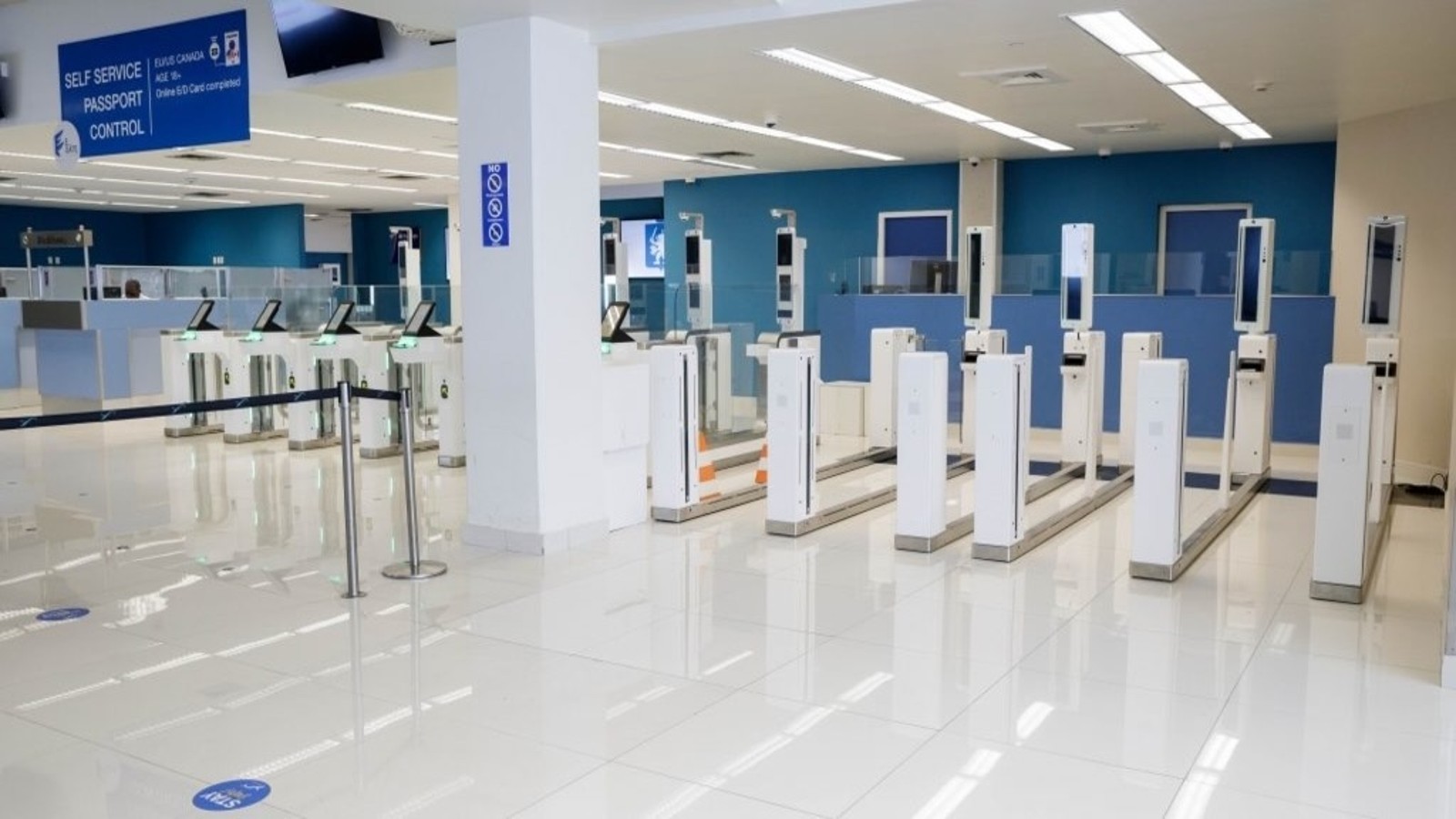 13. On Arrival - Image 1