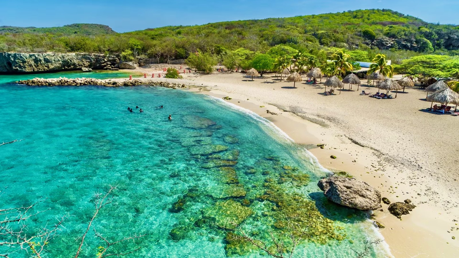 Daaibooi Beach - Image 1