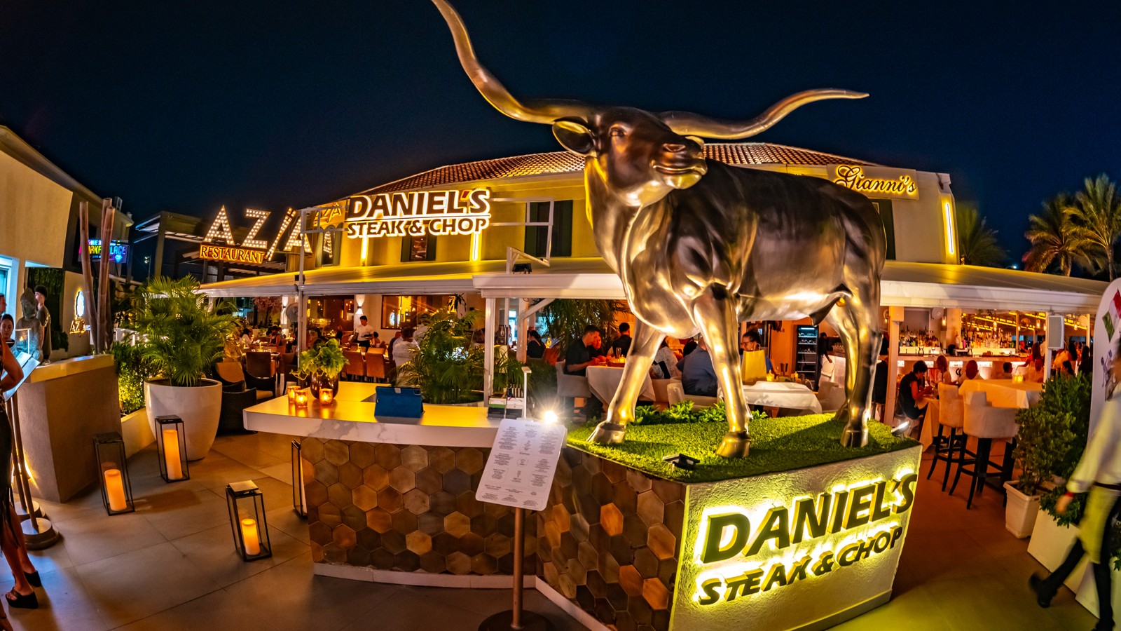 Daniel’s Steak & Chop - Image 2