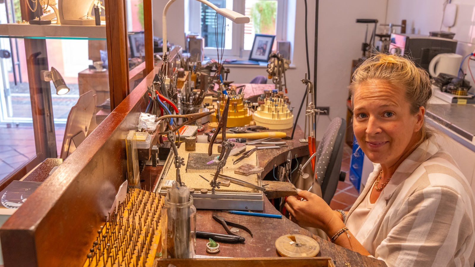 De Goudsmid - Image 5