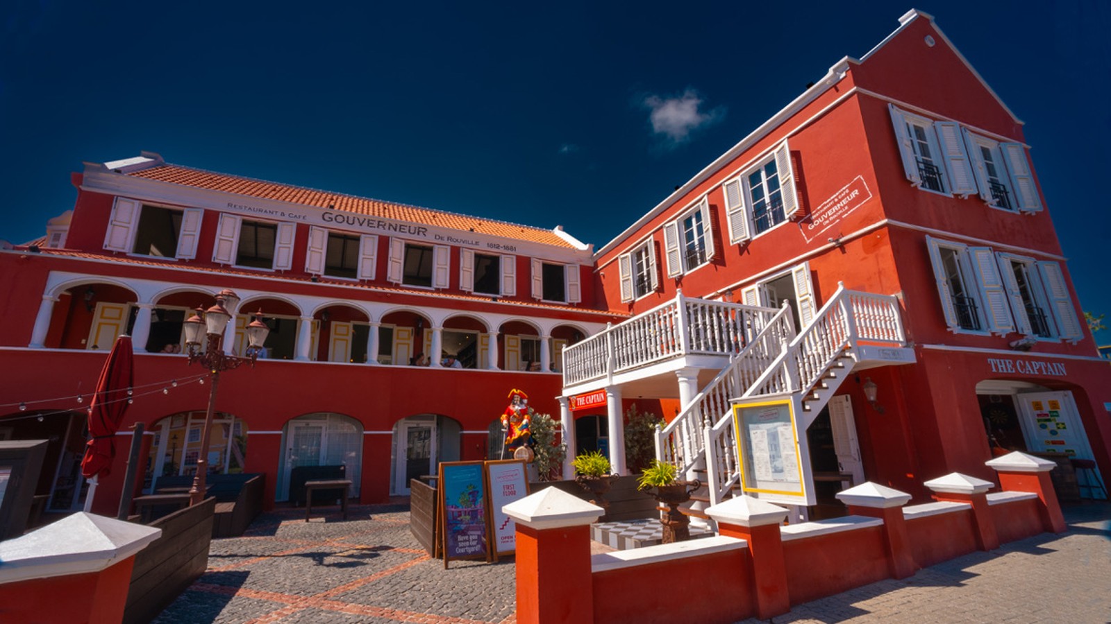 De Gouverneur - Image 1