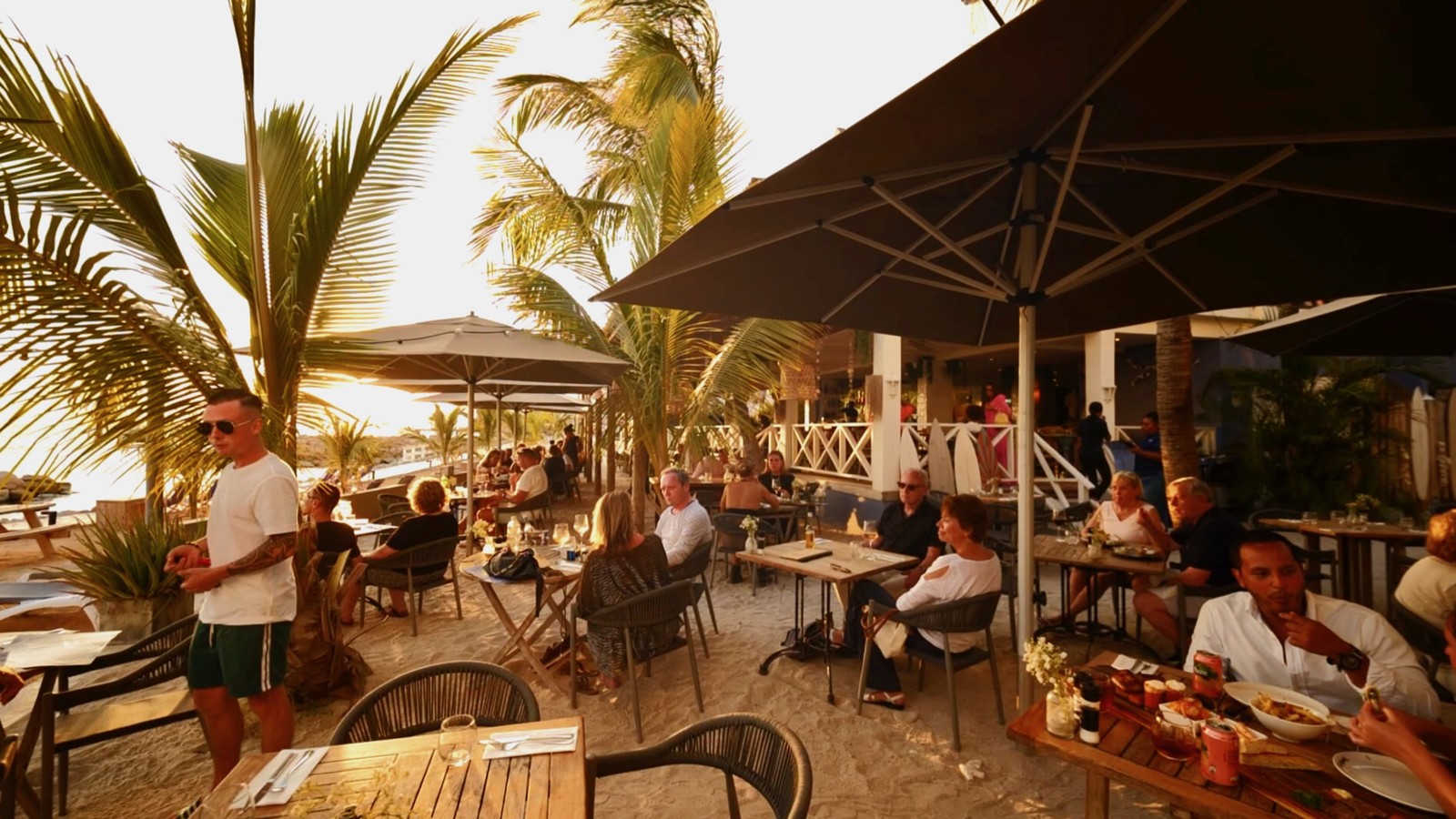 De Heeren at Sea - Image 9