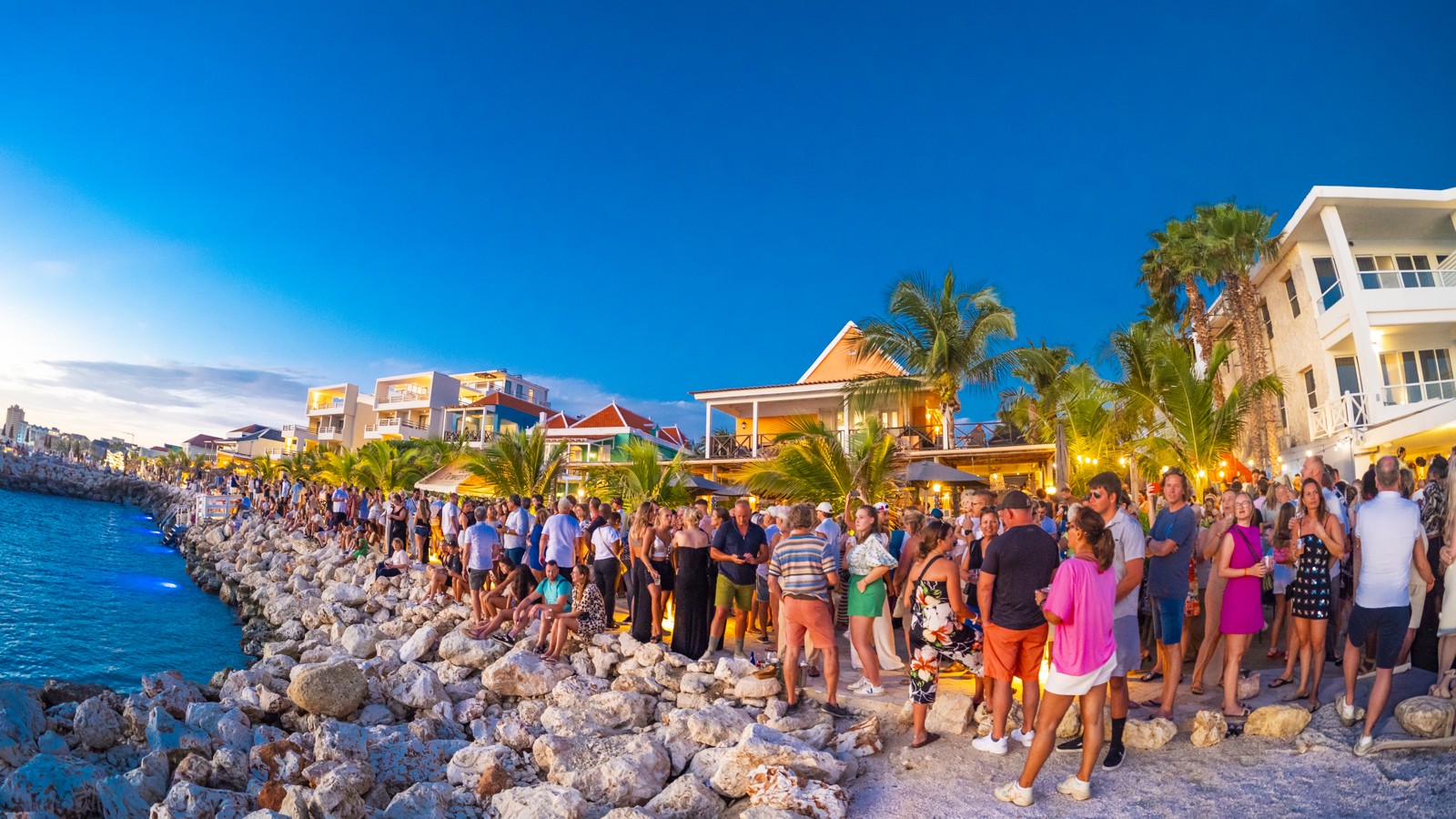 De Heeren at Sea - Image 3