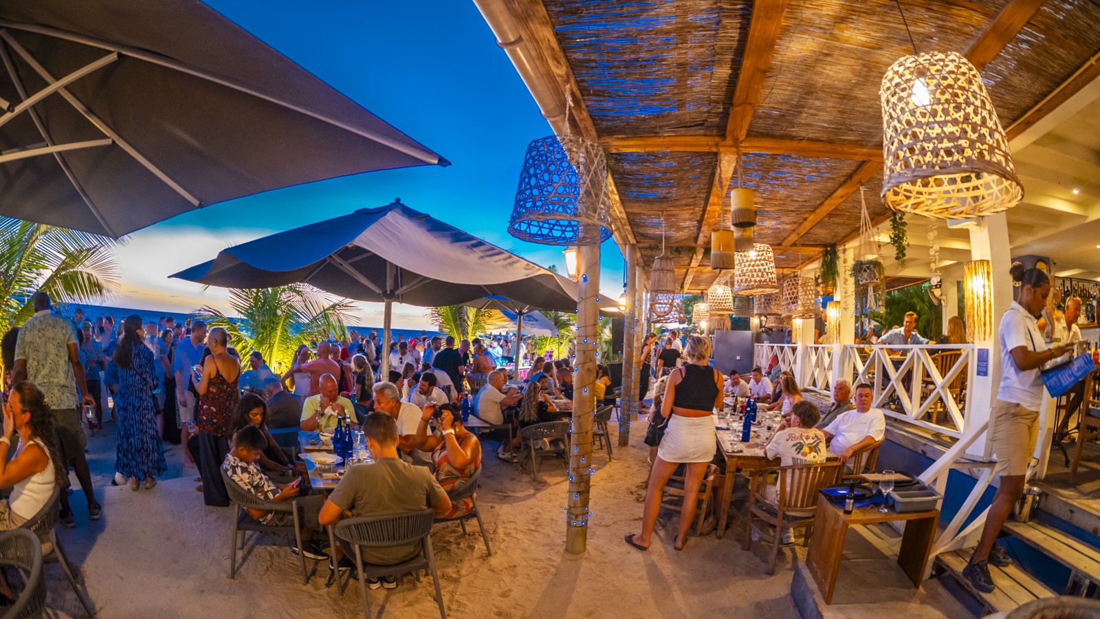 De Heeren at Sea - Image 5