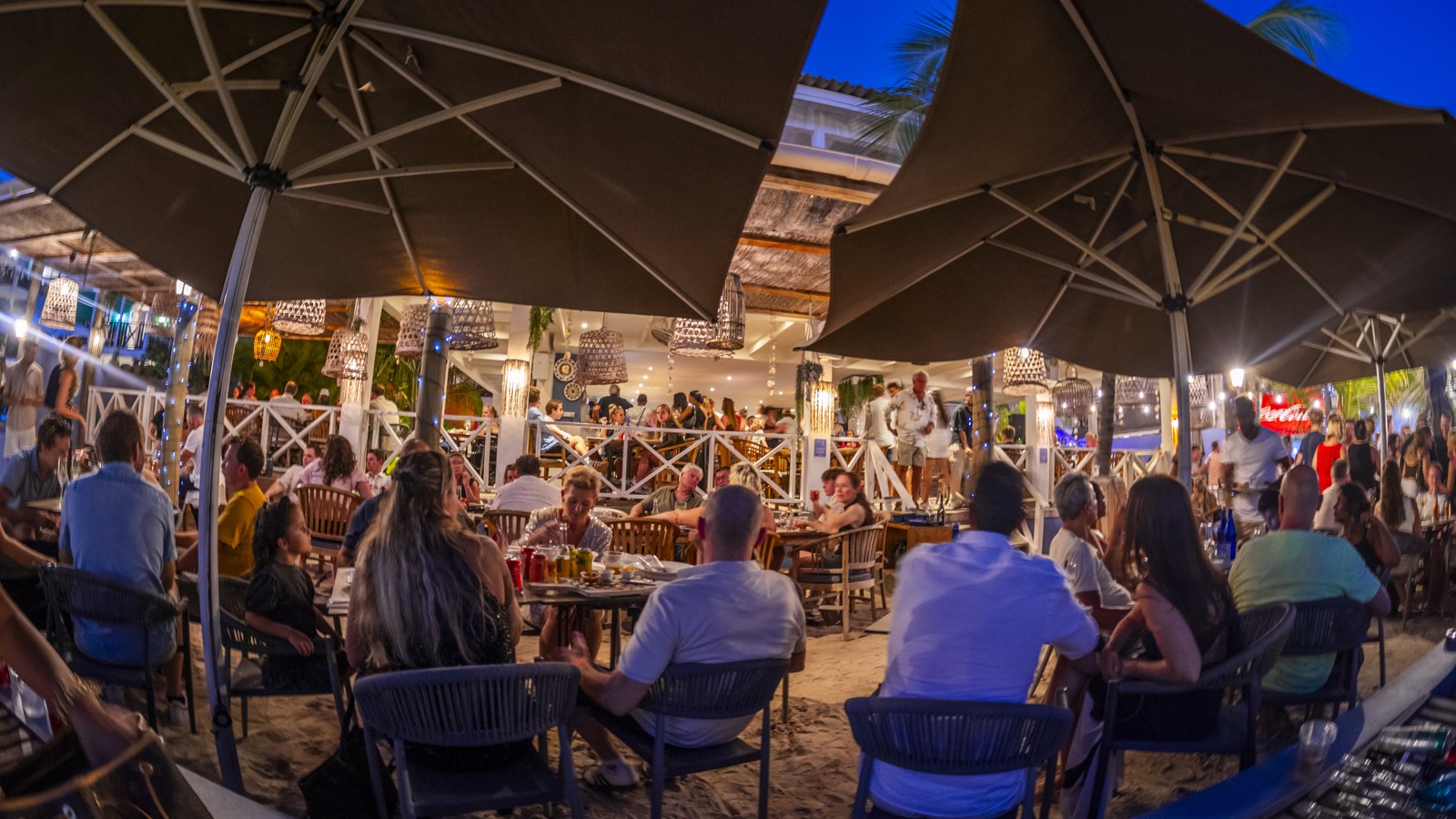 De Heeren at Sea - Image 14